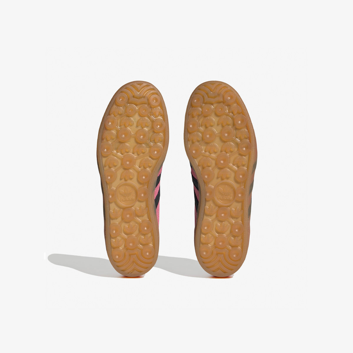 Women's adidas Gazelle Indoor 'Bliss Pink'