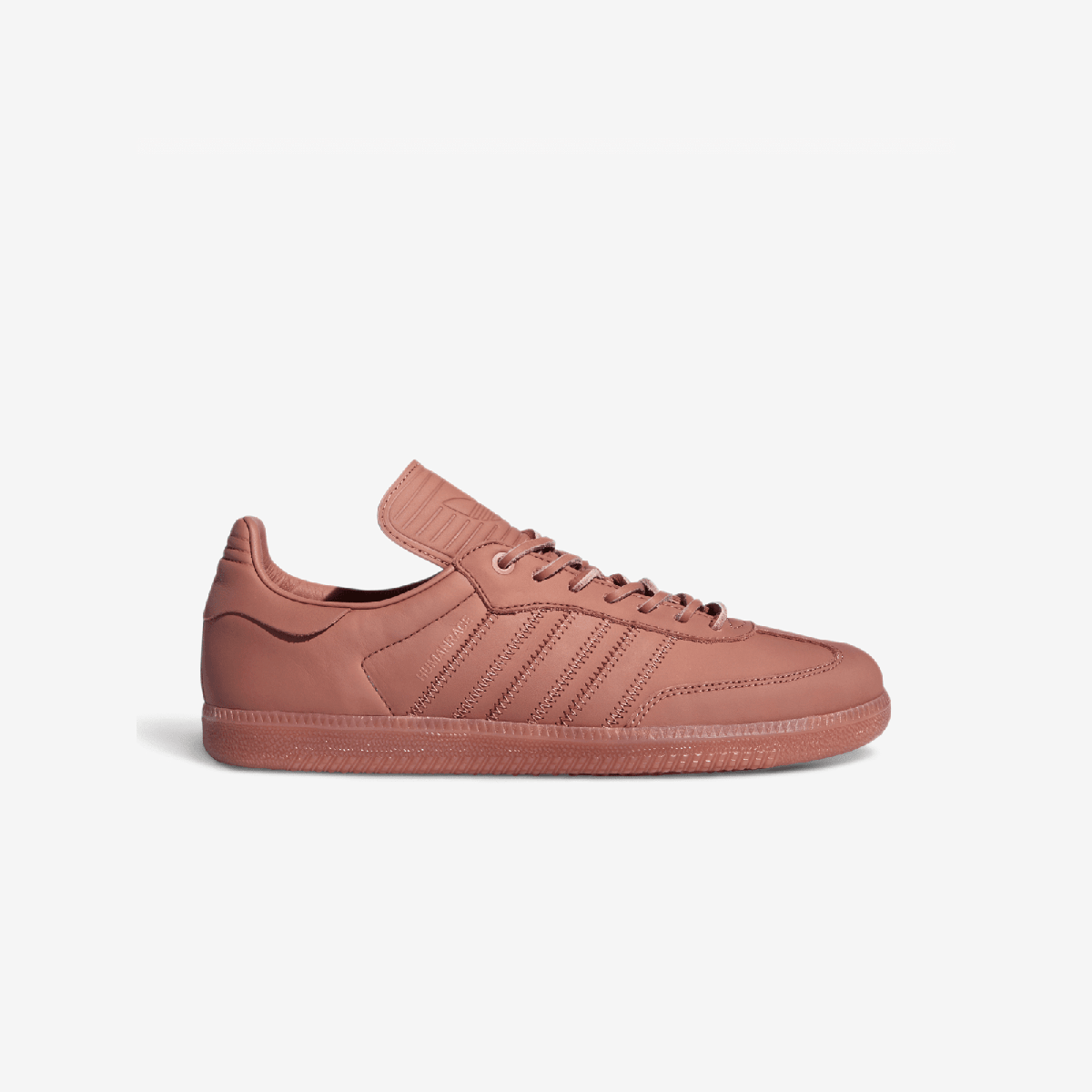 adidas Humanrace Samba 'Terracotta'
