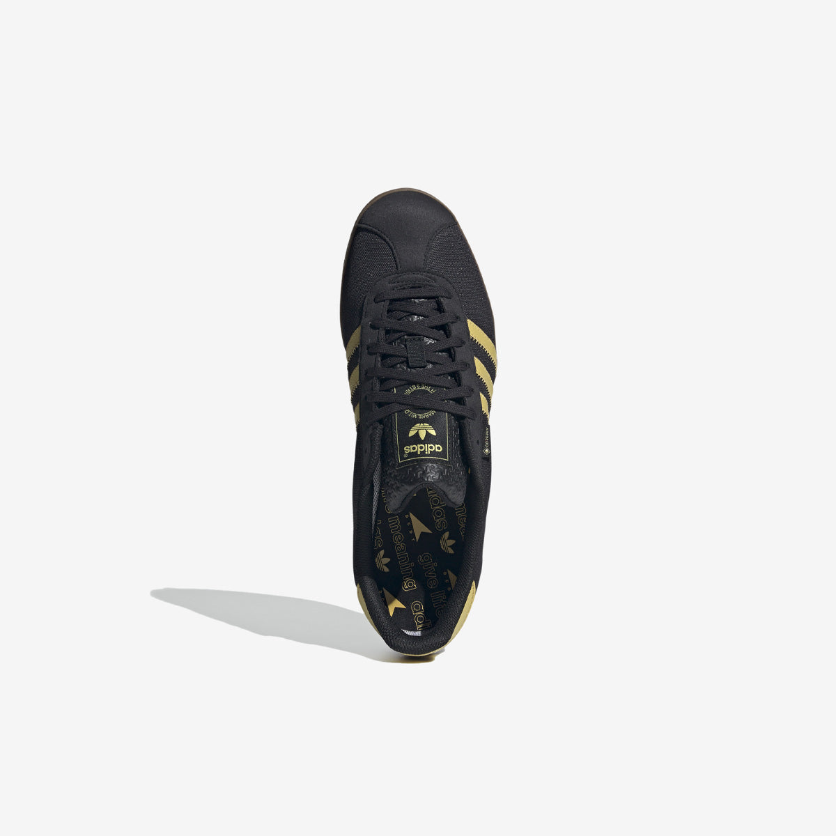 adidas Gazelle DCDT Gore-Tex