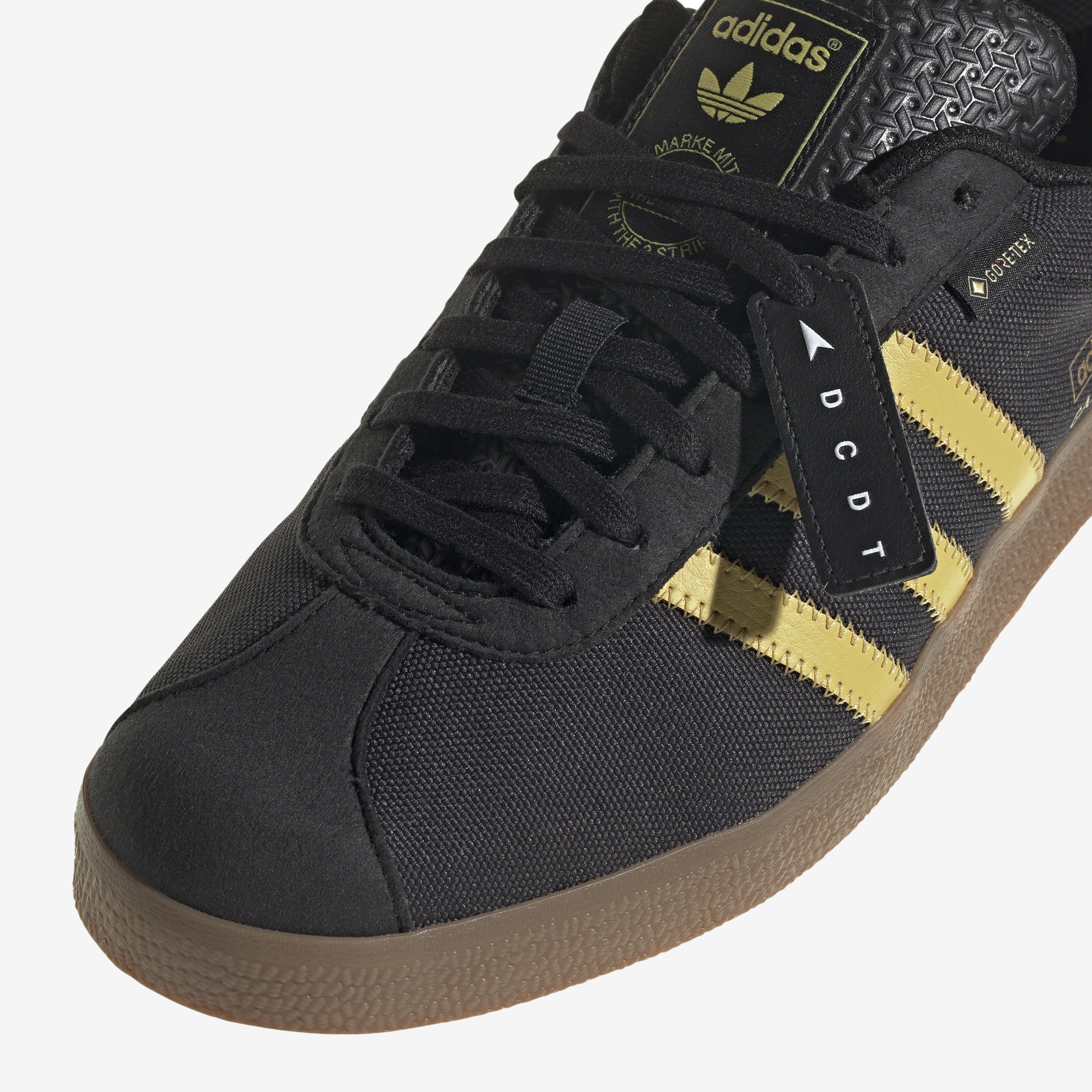 adidas Gazelle DCDT Gore-Tex