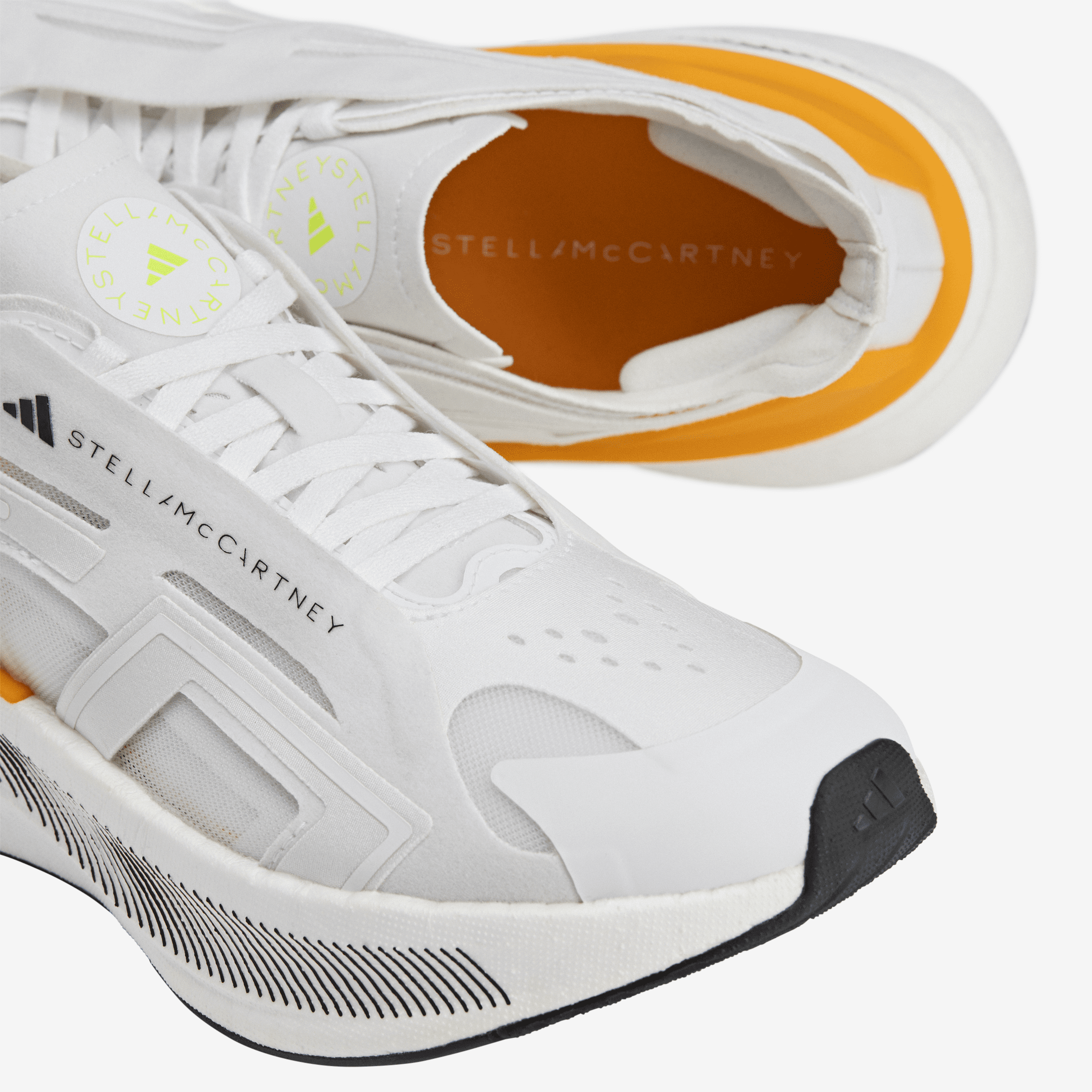 Women's adidas by Stella McCartney Ultraboost 5 'Cloud White'