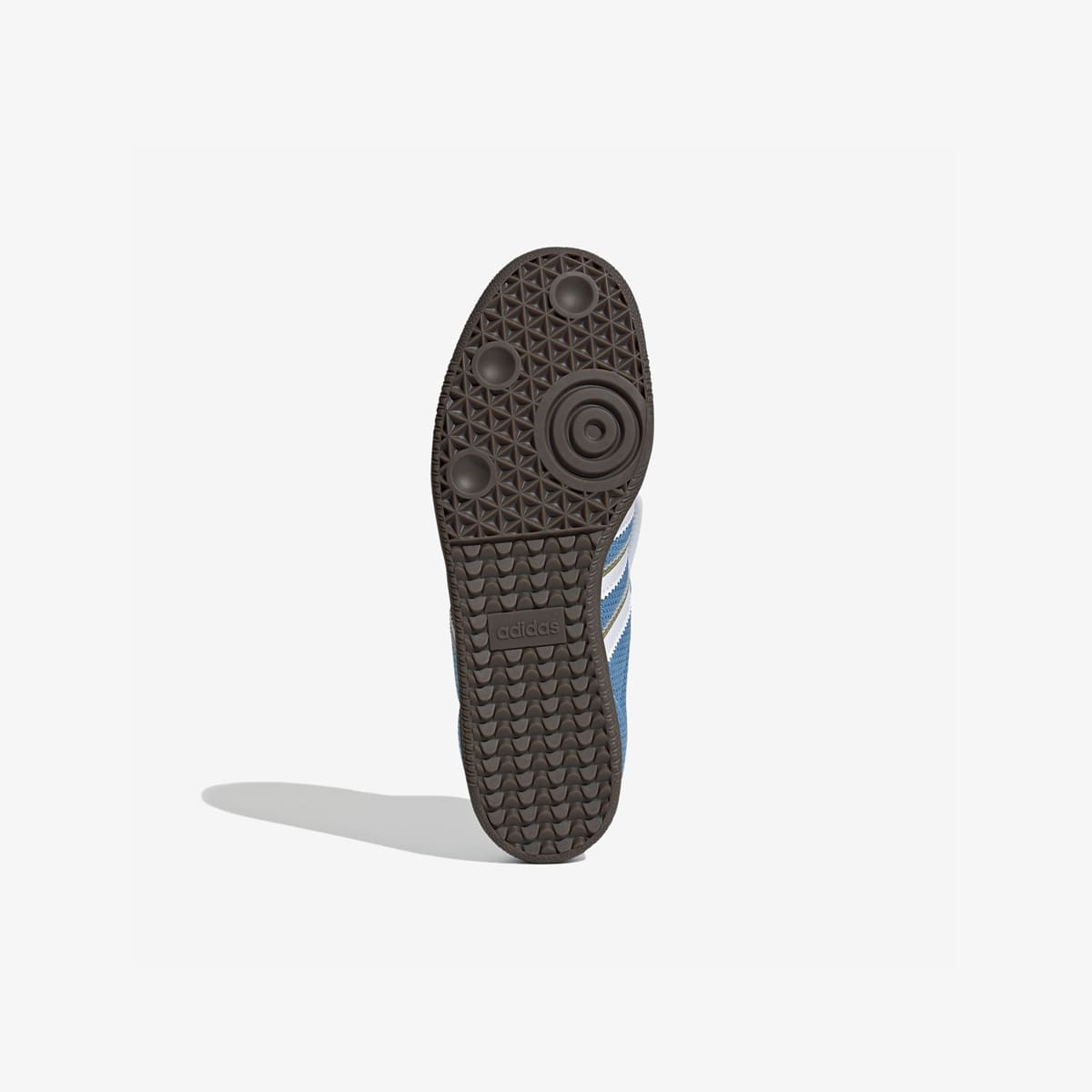 adidas Samba LT 'Semi Blue Burst'