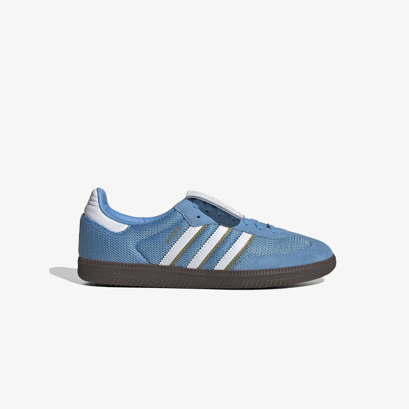 adidas Samba LT 'Semi Blue Burst'