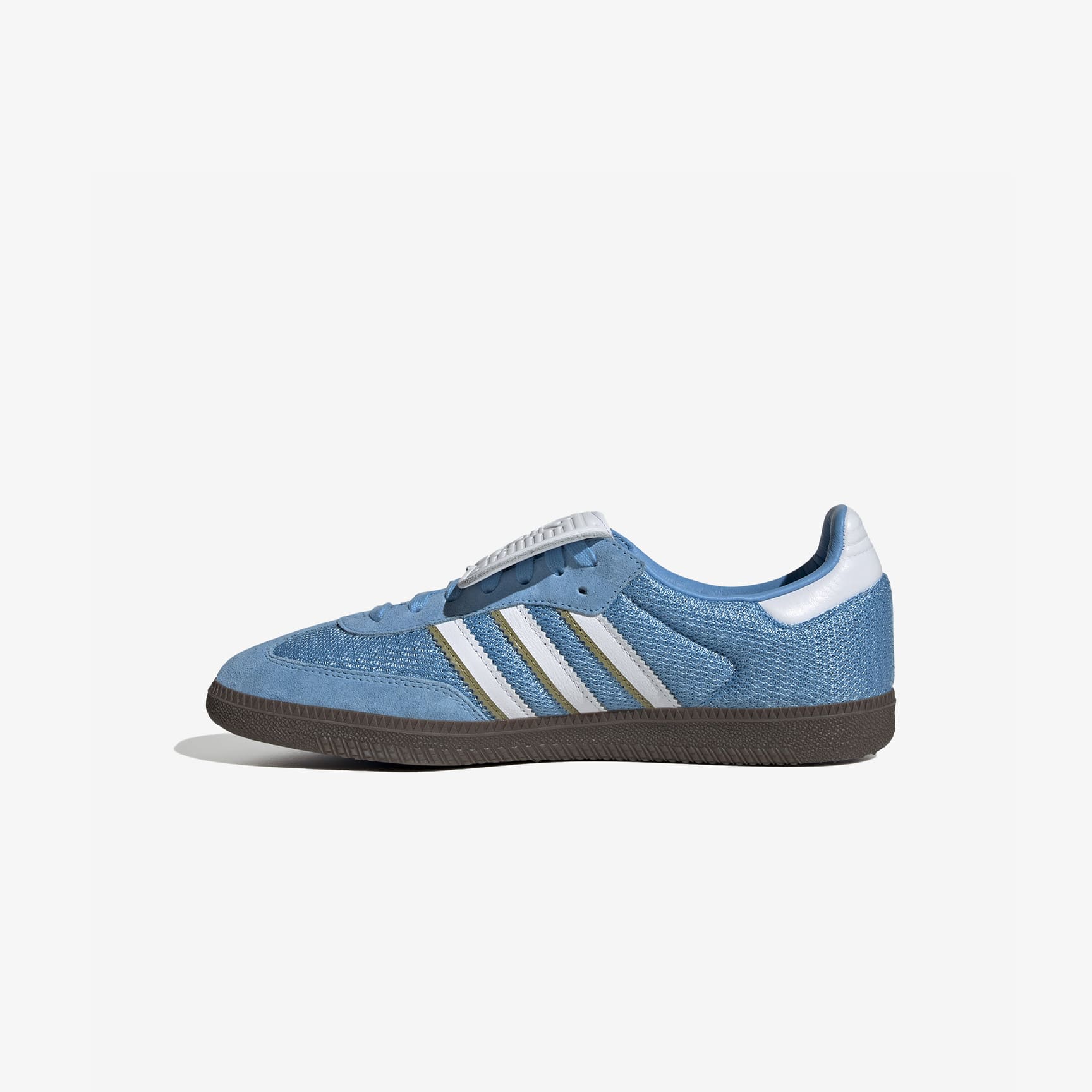adidas Samba LT 'Semi Blue Burst'