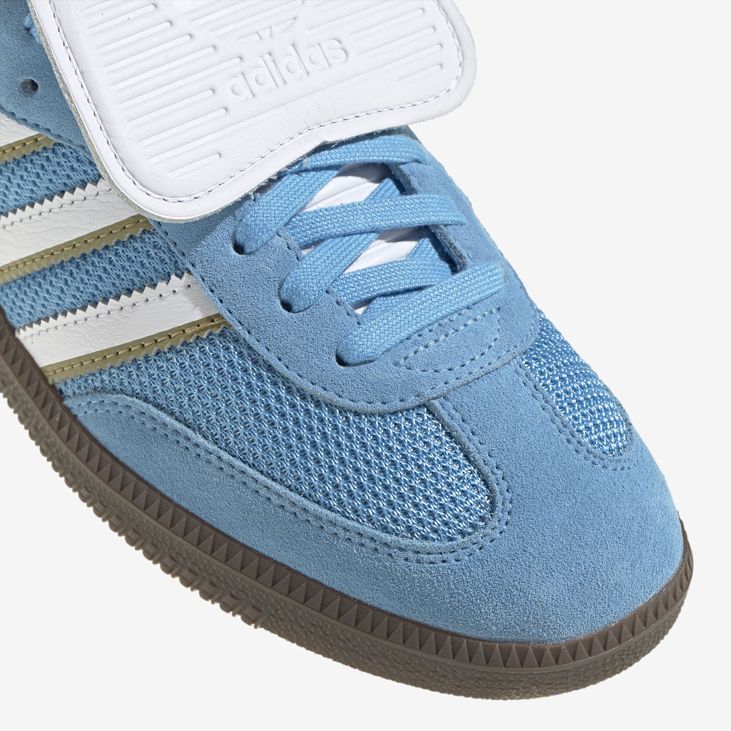 adidas Samba LT 'Semi Blue Burst'