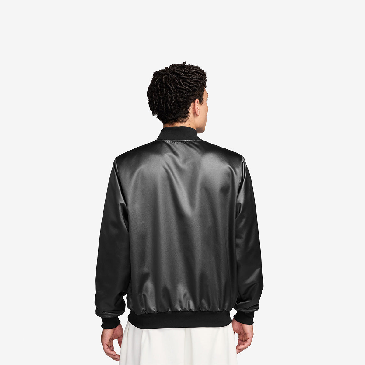 Nike Club Men's Varsity Jacket