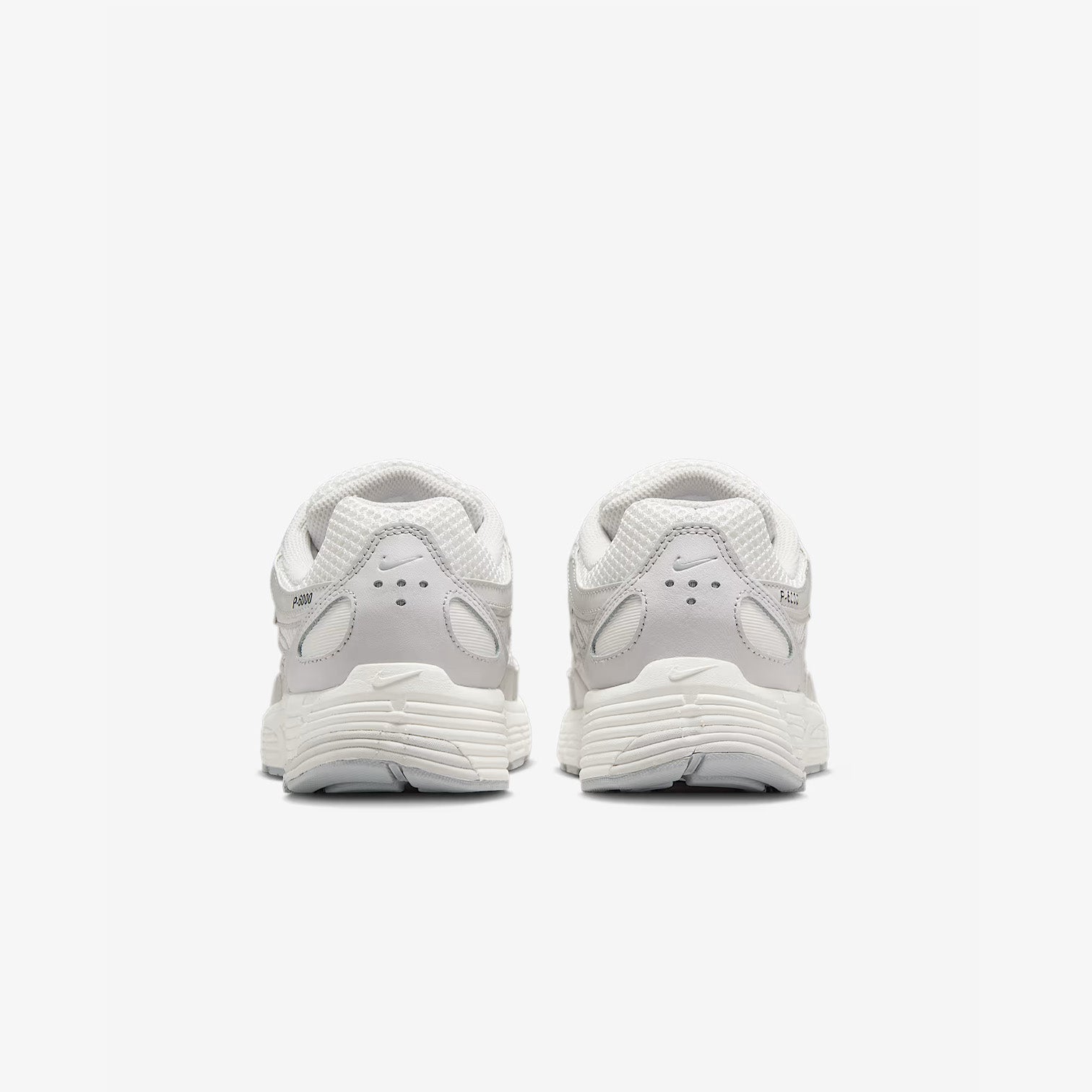 Women's Nike P-6000 SE 'Summit White'