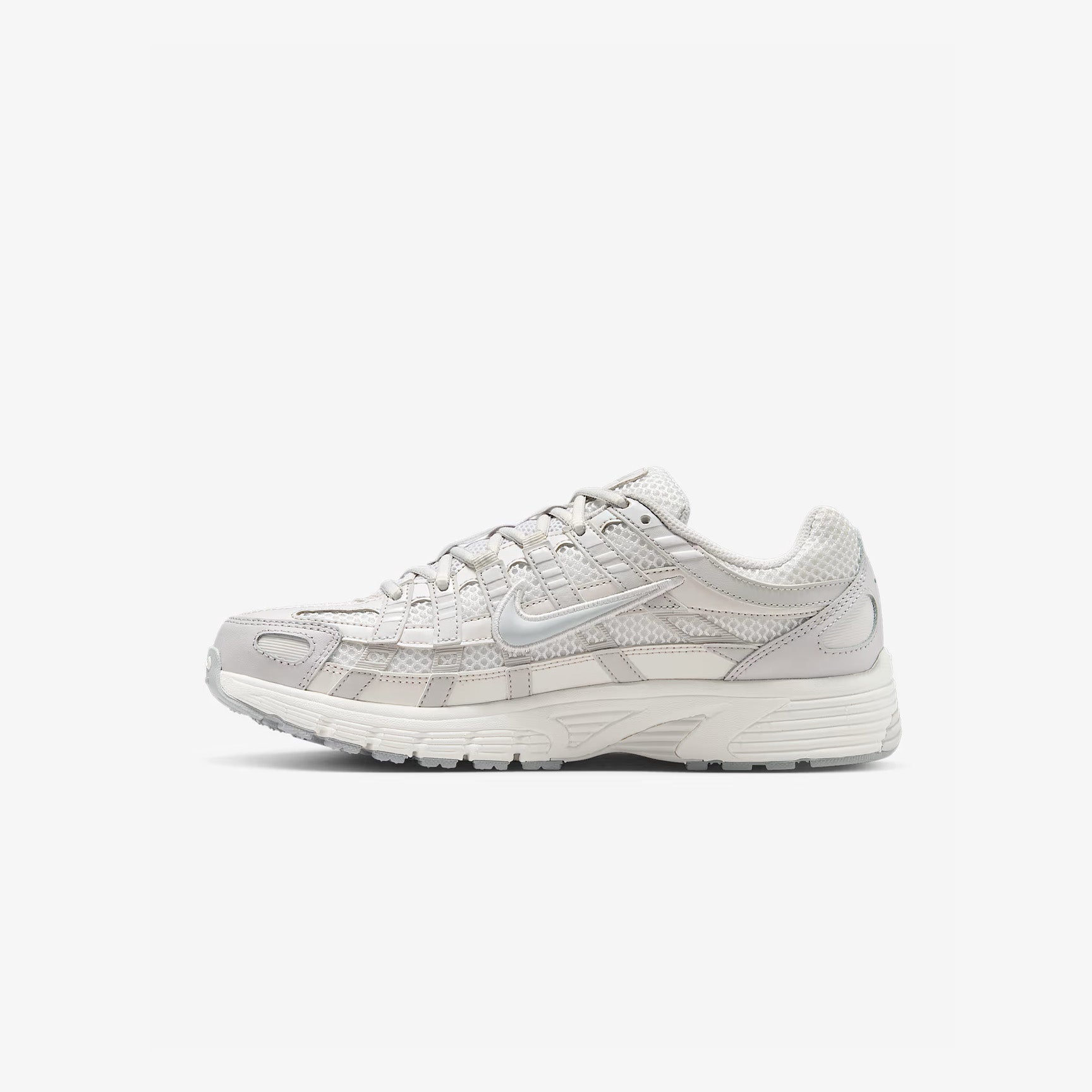 Women's Nike P-6000 SE 'Summit White'