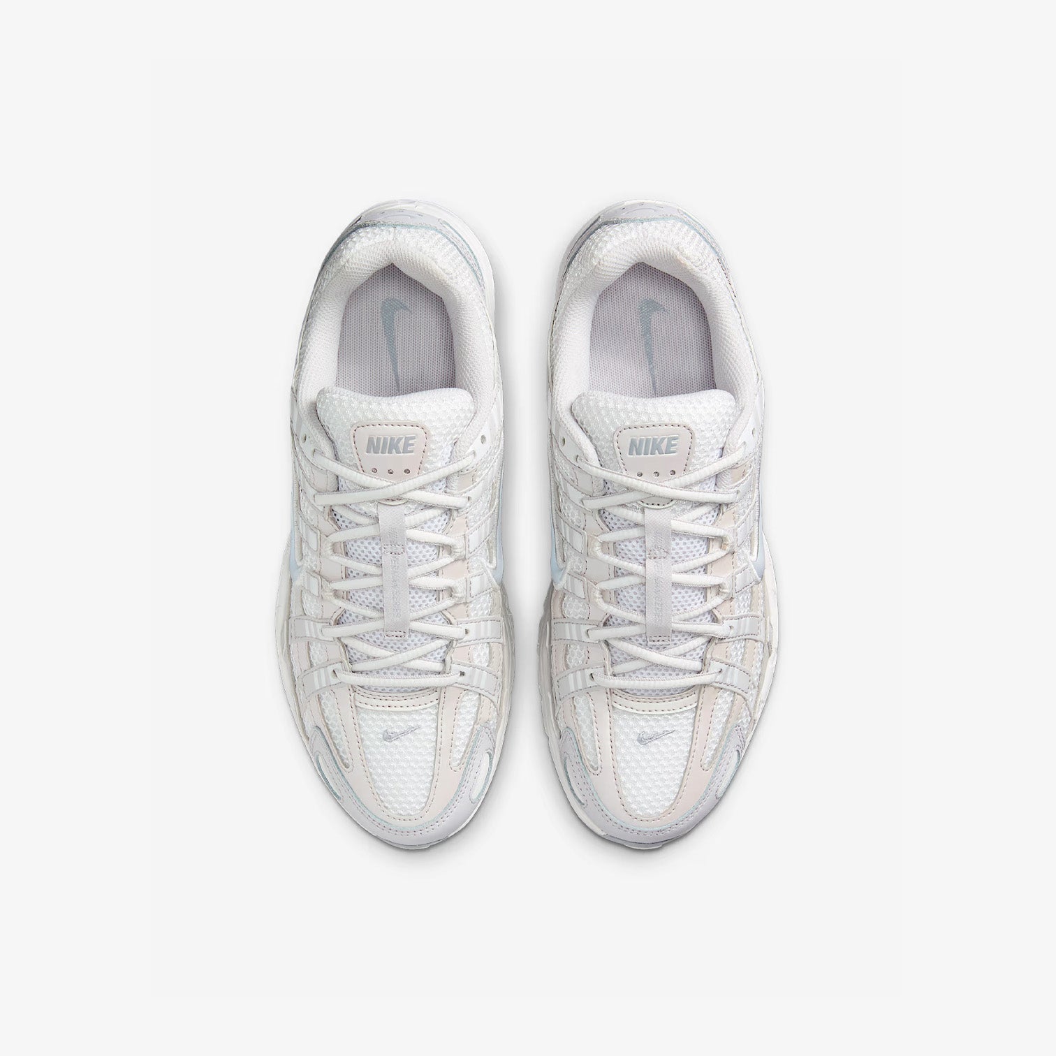 Women's Nike P-6000 SE 'Summit White'