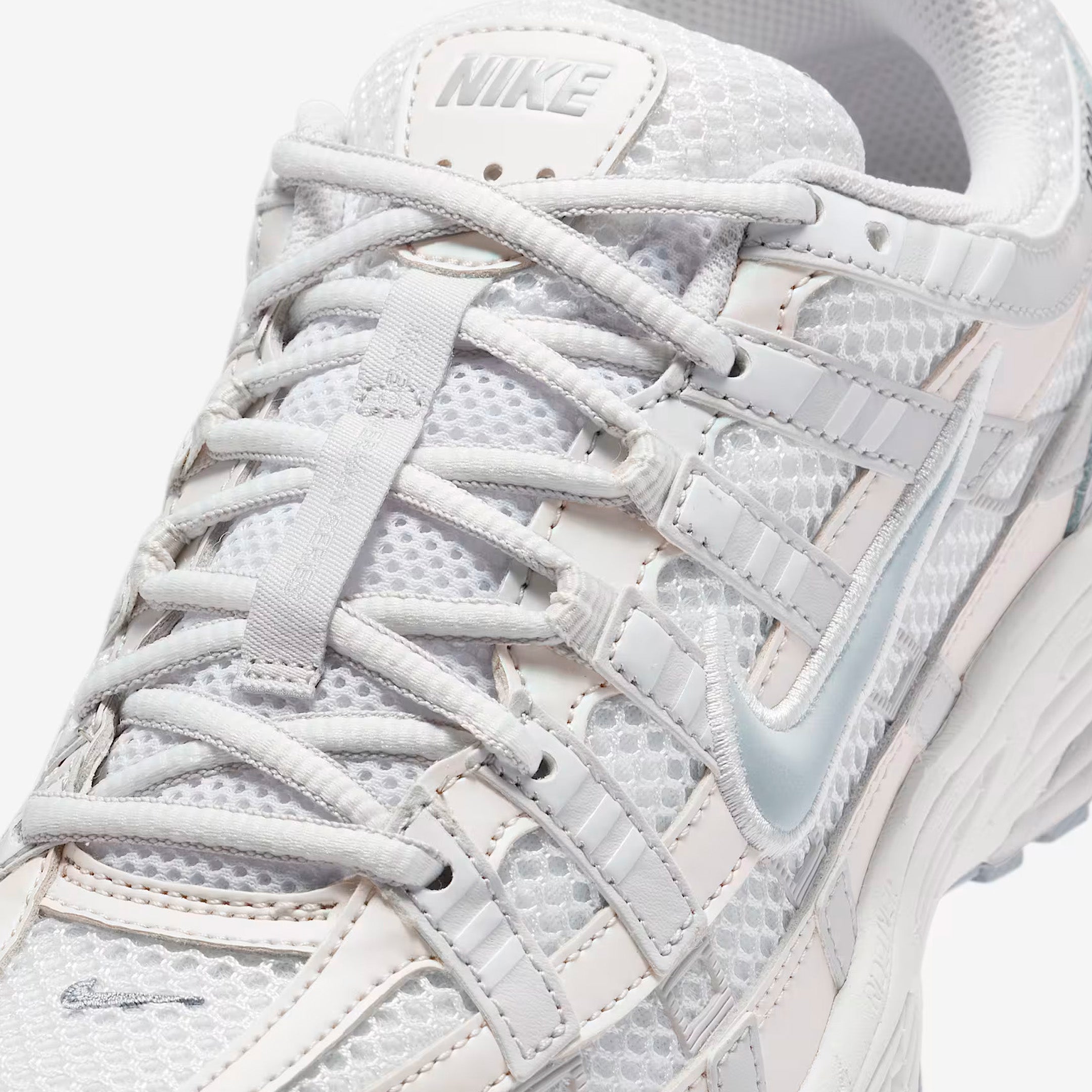 Women's Nike P-6000 SE 'Summit White'
