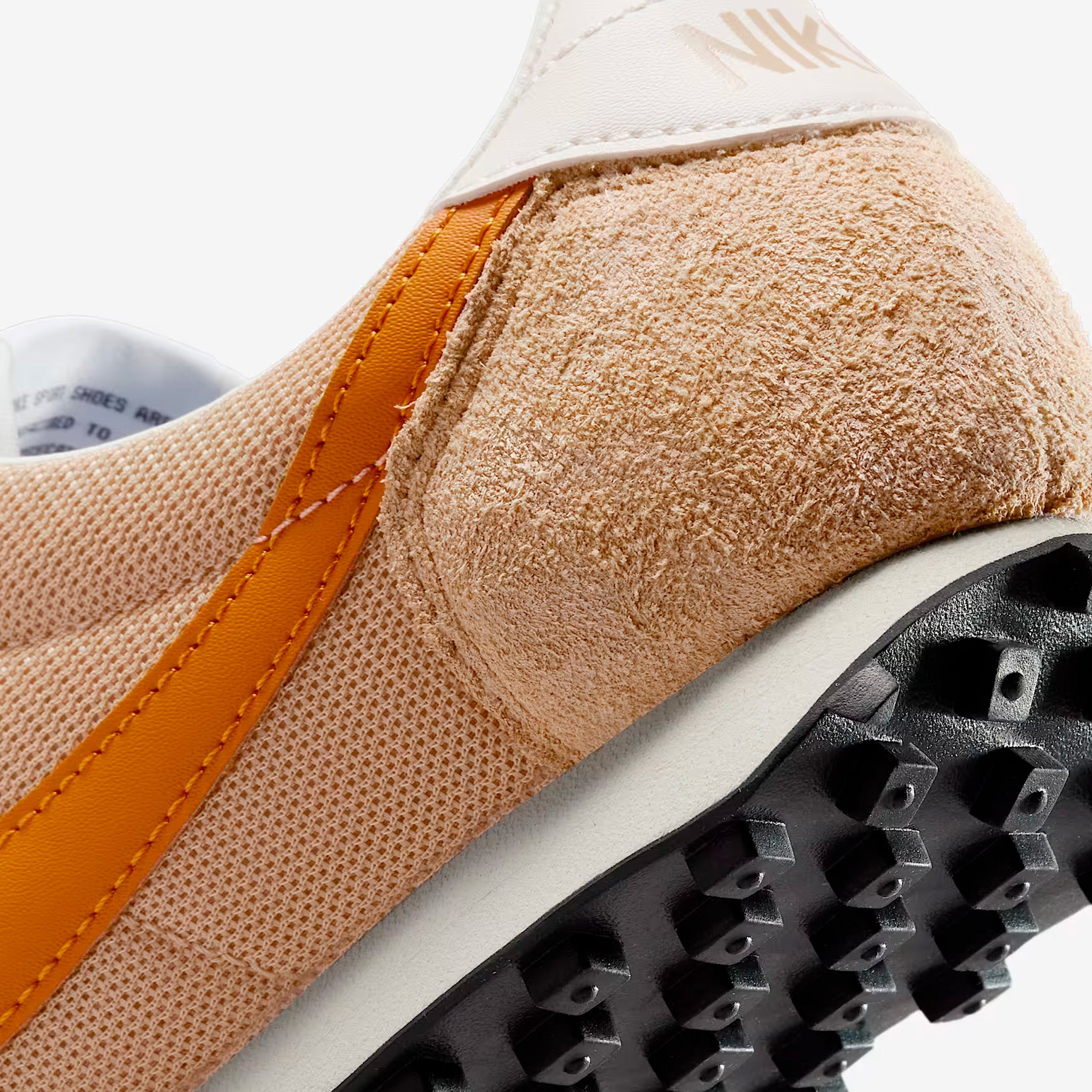 Women's Nike LD-1000 'Desert Ochre'