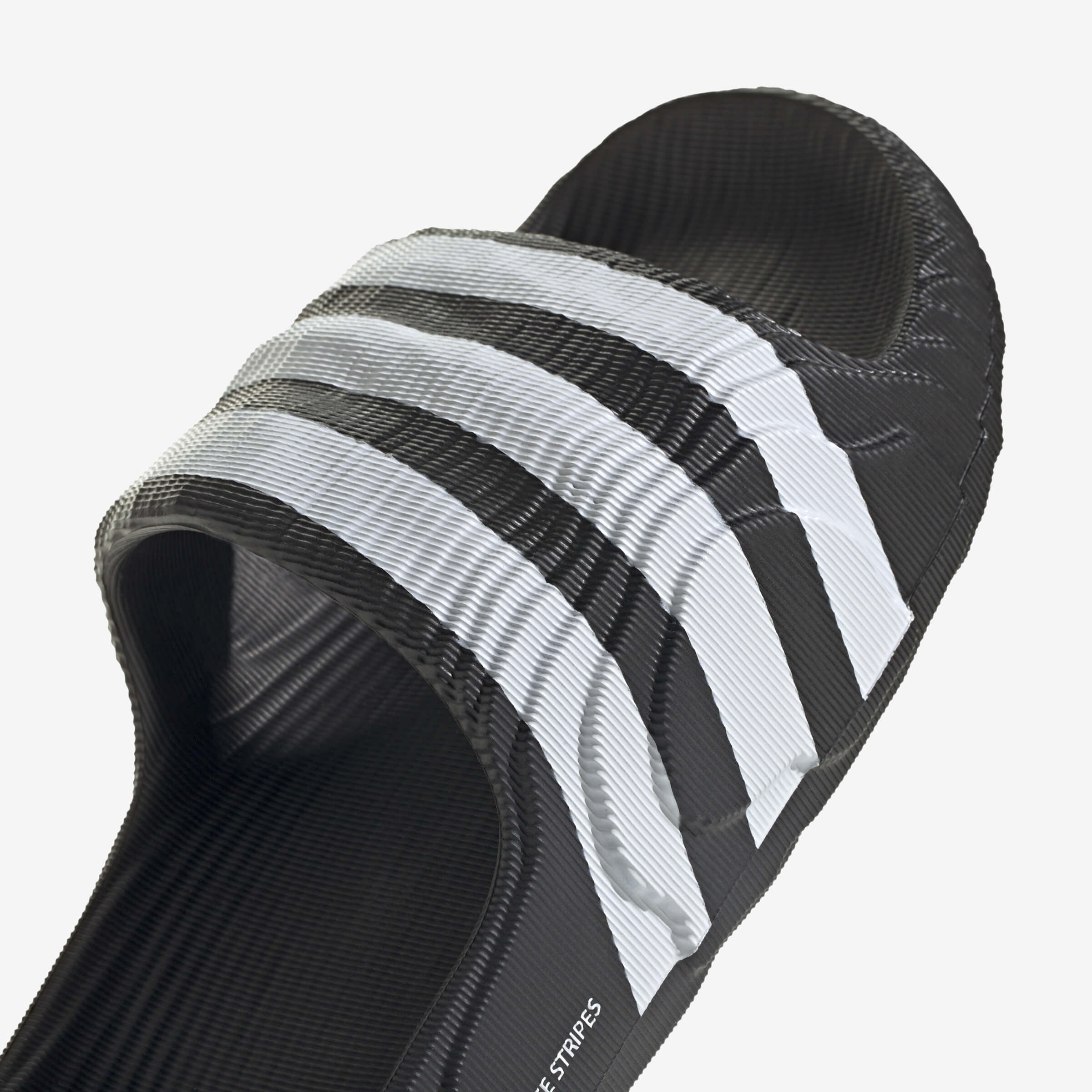 adidas Adilette 22 'Core Black'