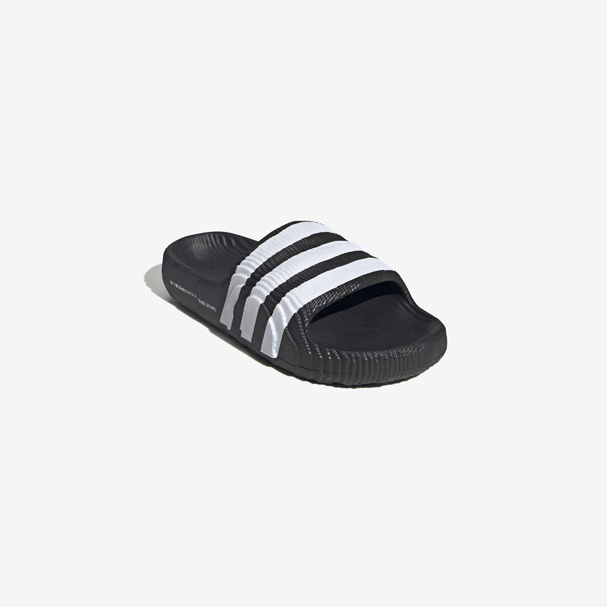 adidas Adilette 22 'Core Black'