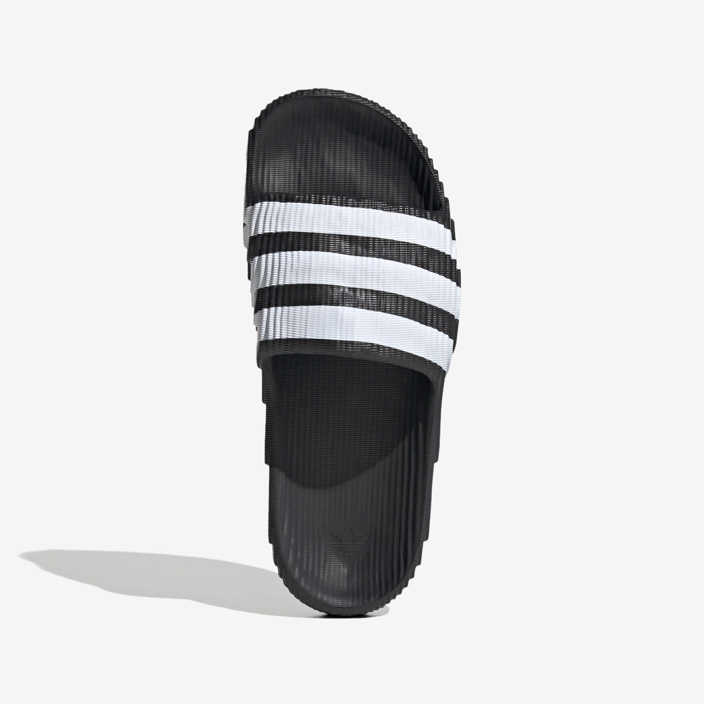 adidas Adilette 22 'Core Black'