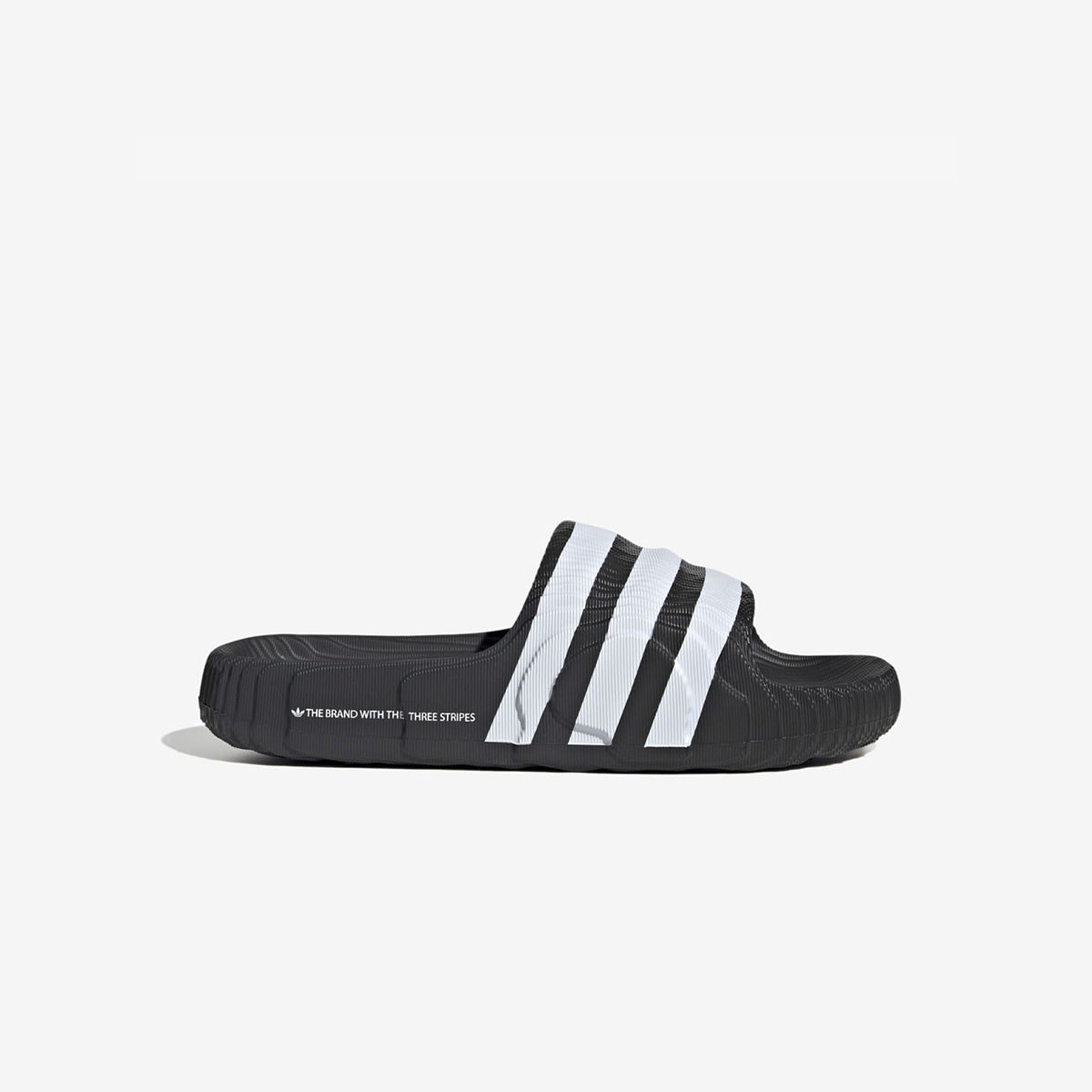adidas Adilette 22 'Core Black'