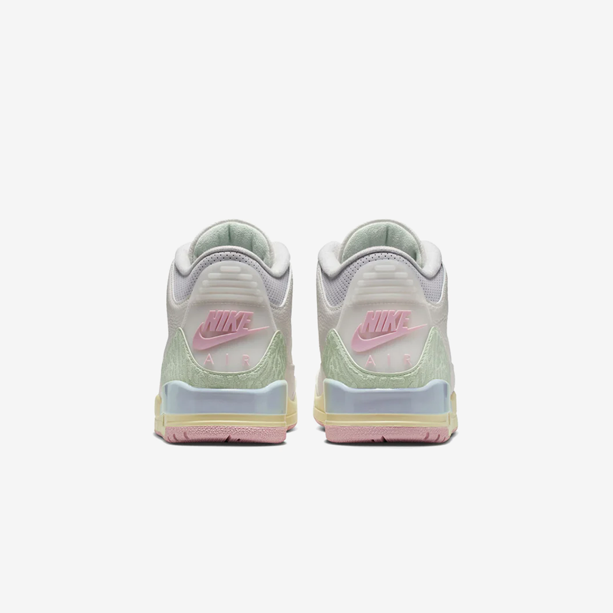 Air Jordan 3 Retro OG 'Spring Is in the Air'