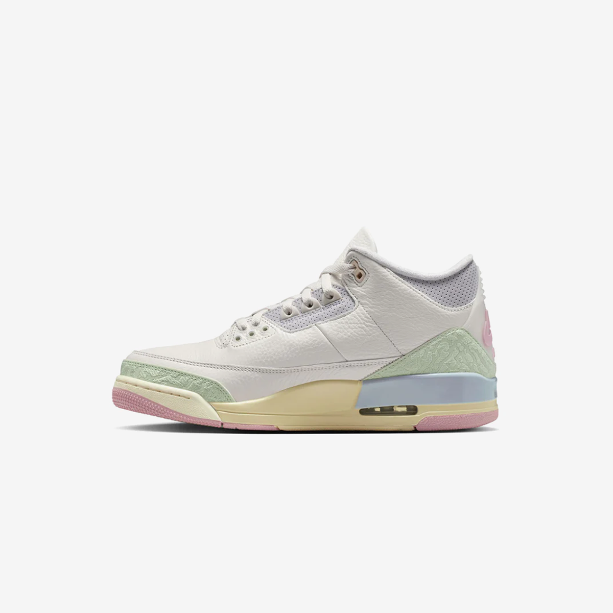 Air Jordan 3 Retro OG 'Spring Is in the Air'