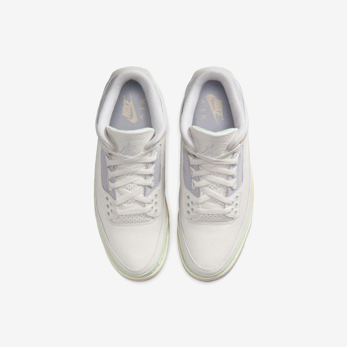 Air Jordan 3 Retro OG 'Spring Is in the Air'