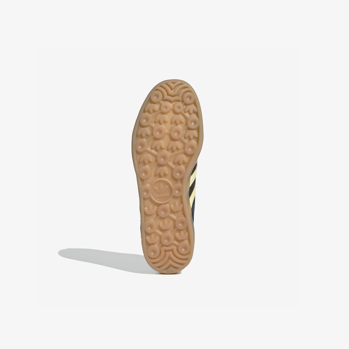 Women's adidas Gazelle Indoor 'Core Black Floral'