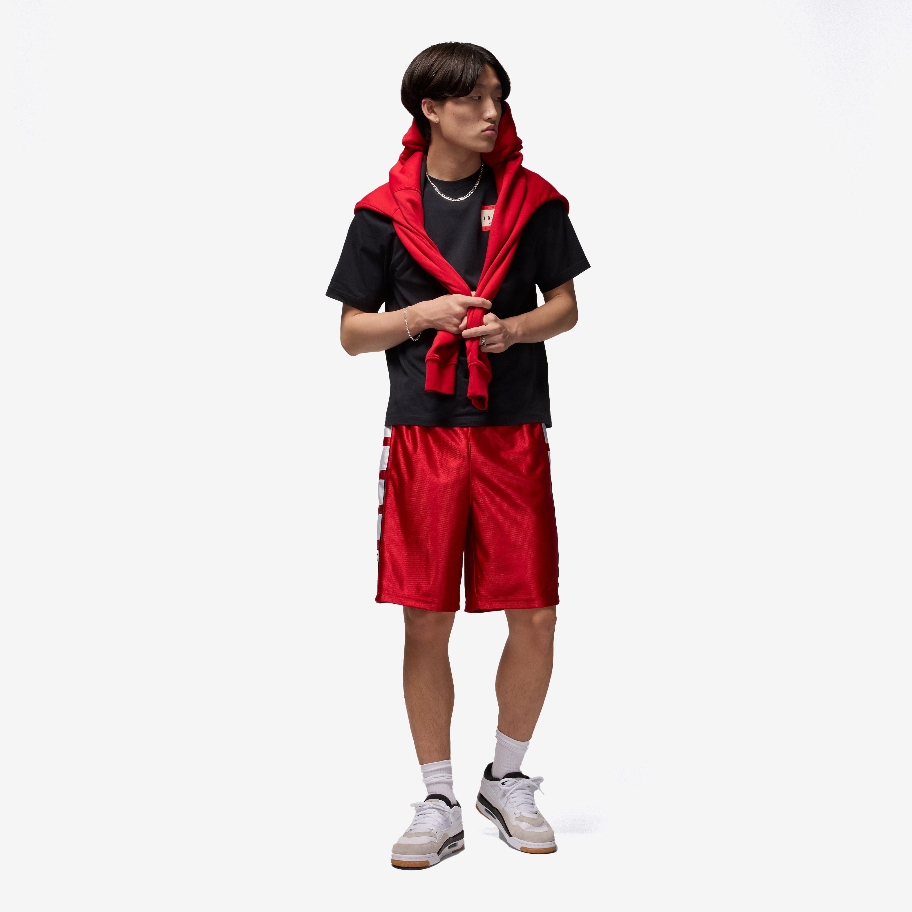 Air Jordan Brand Tee 'Black'