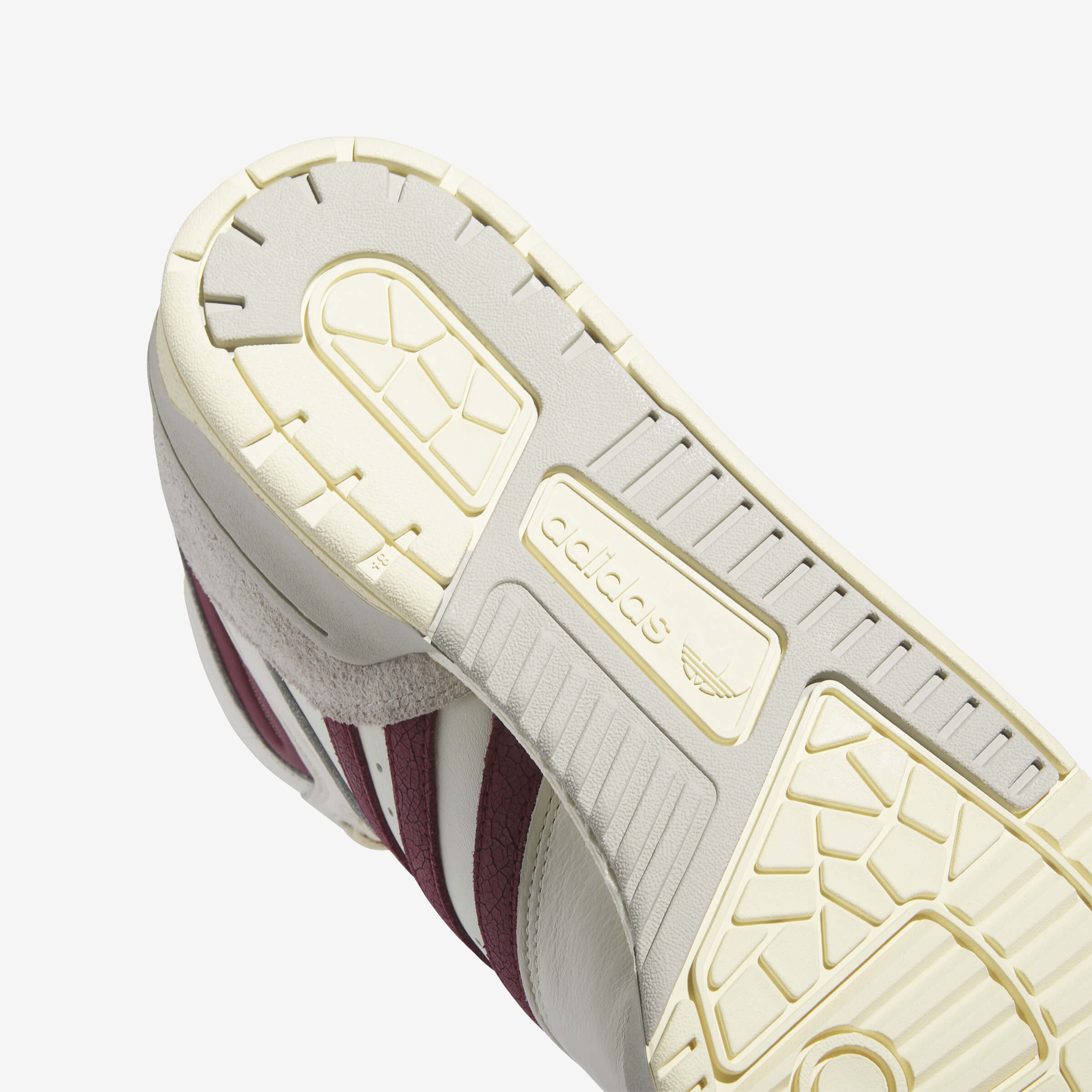 adidas Attitude 'Beige'