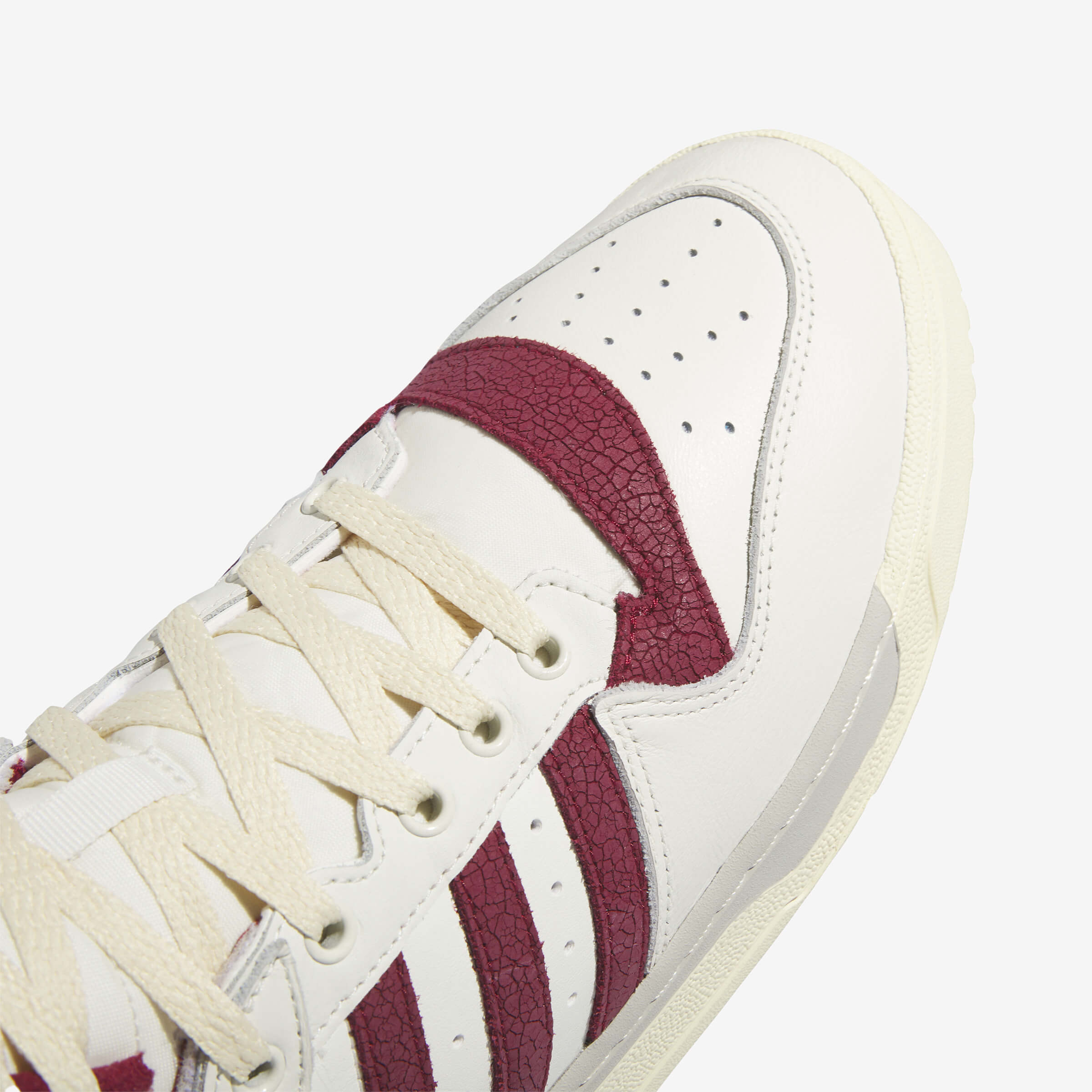 adidas Attitude 'Beige'