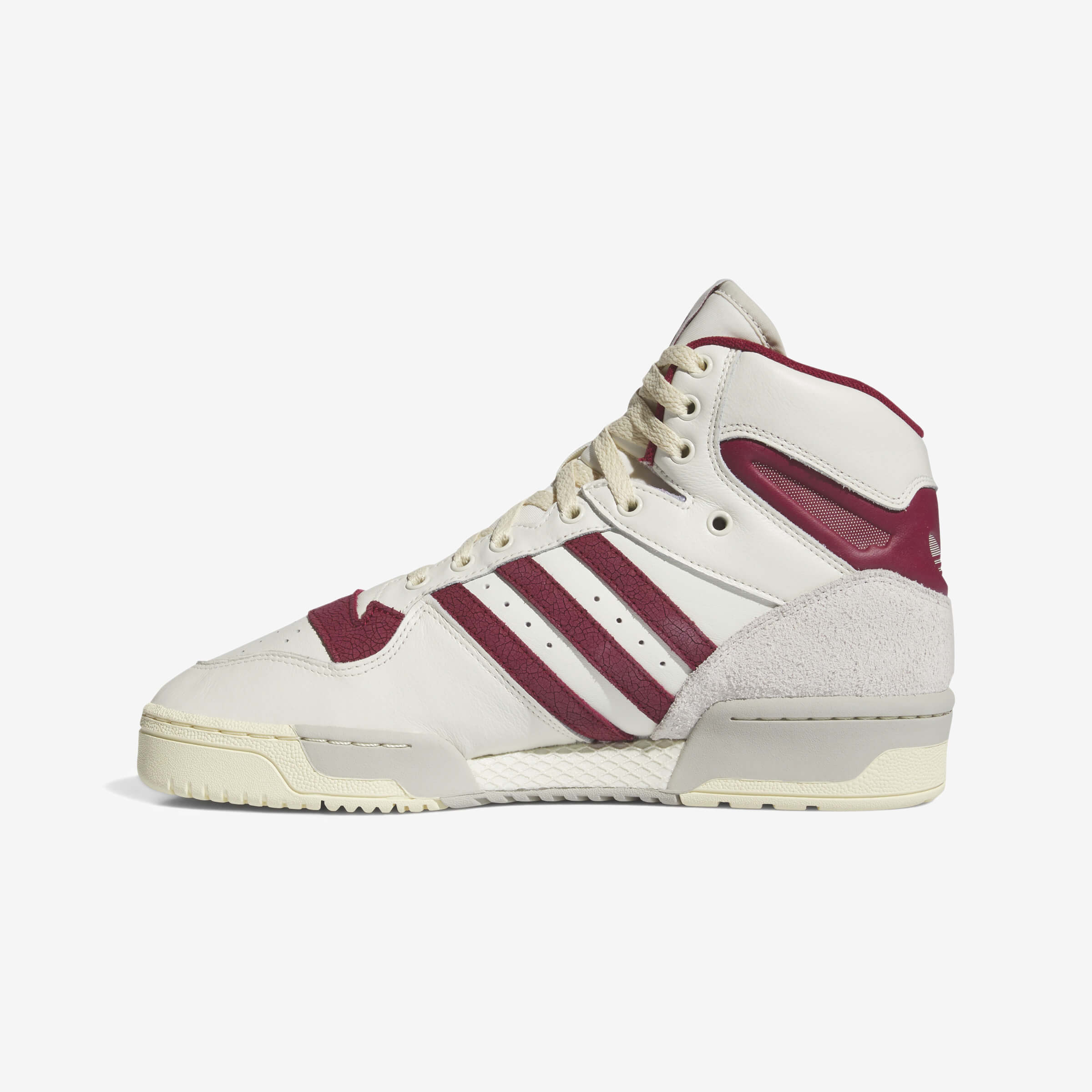 adidas Attitude 'Beige'