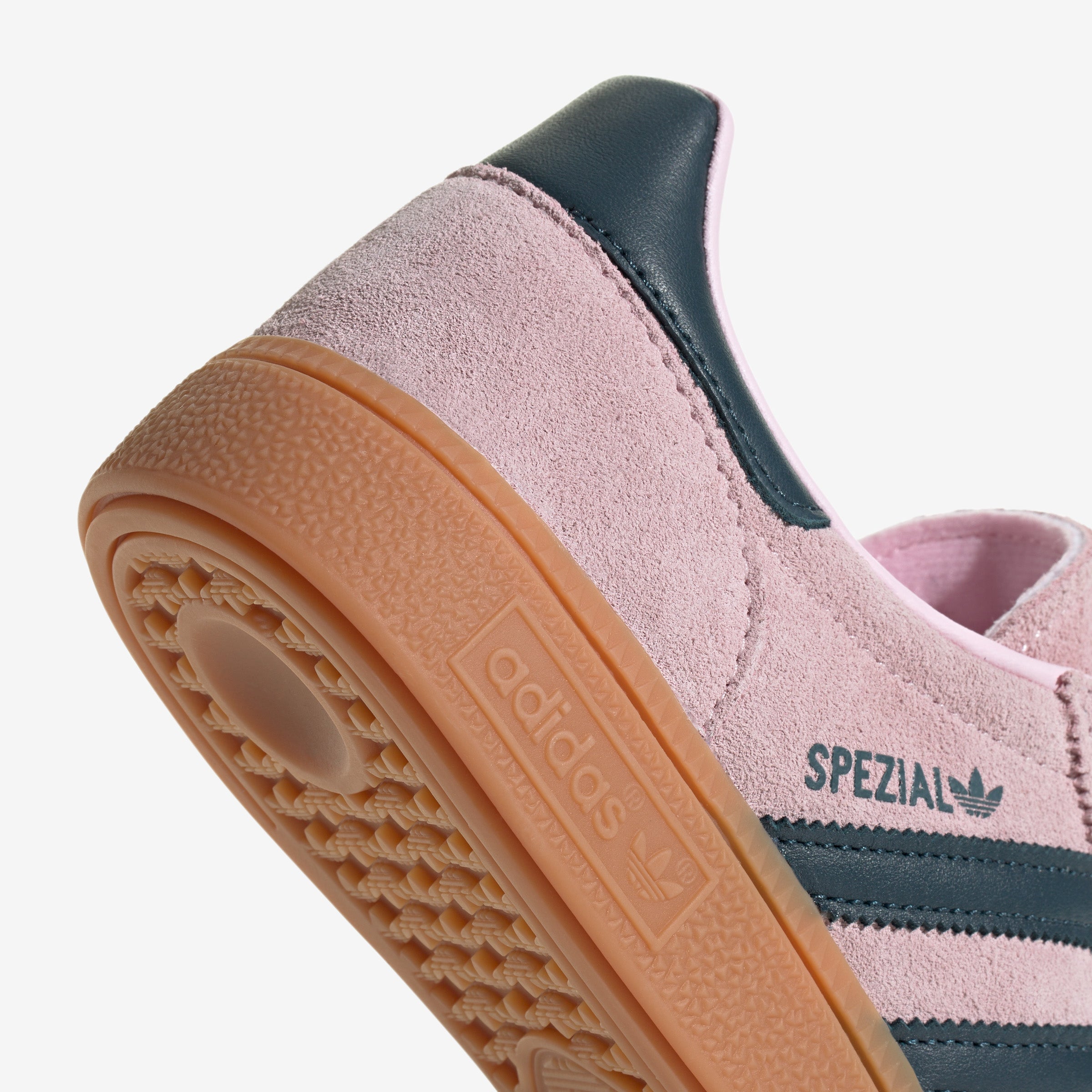 Women's adidas Handball Spezial 'Clear Pink'