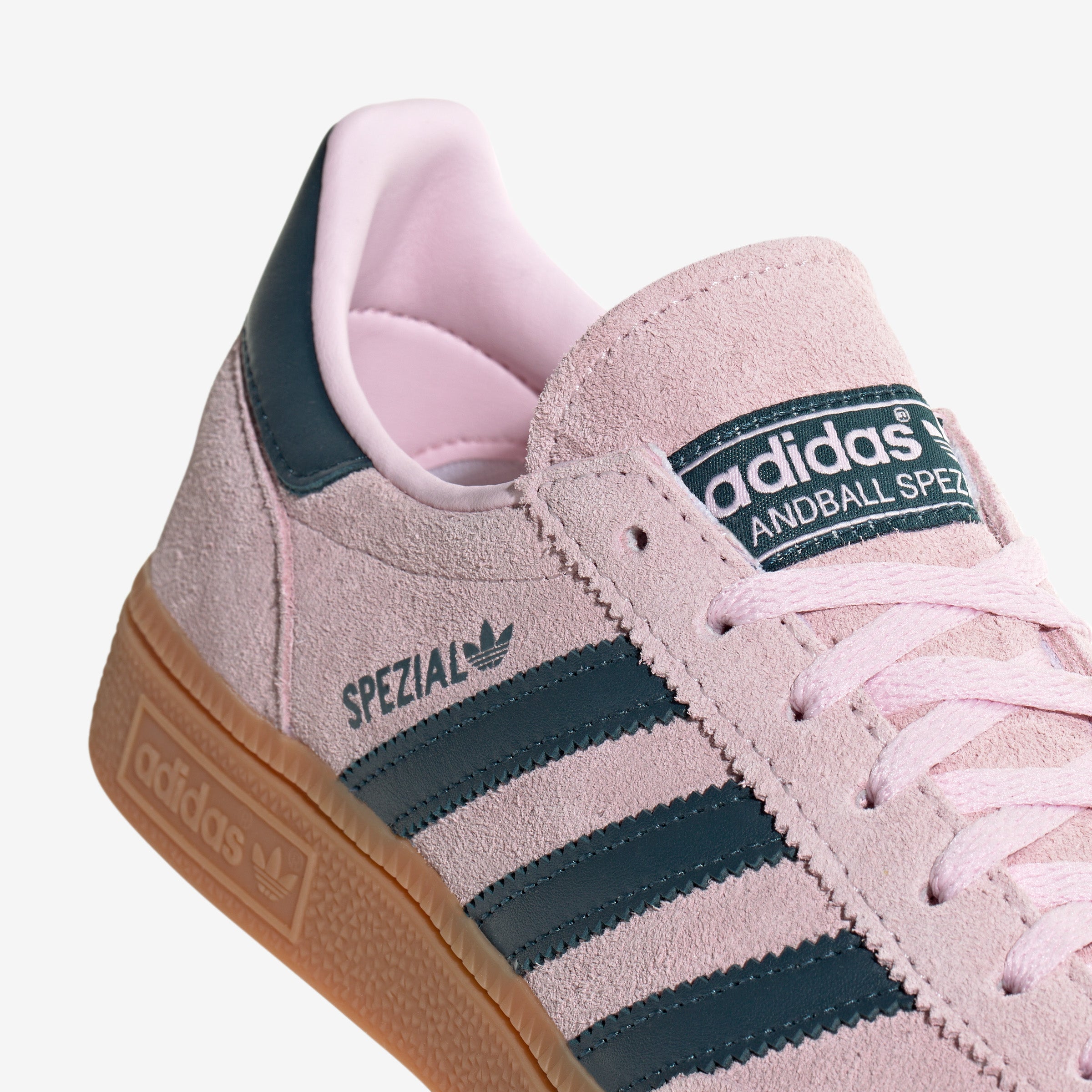 Women's adidas Handball Spezial 'Clear Pink'