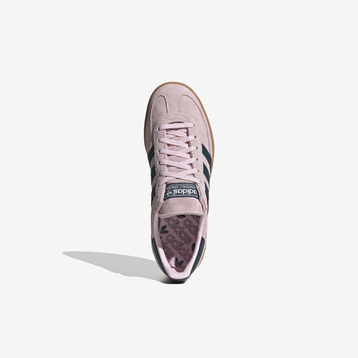 Women's adidas Handball Spezial 'Clear Pink'