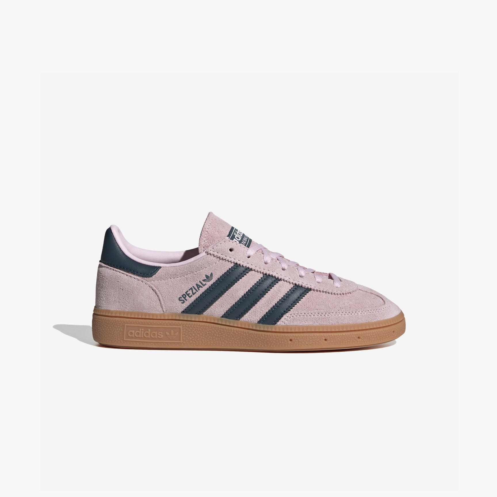 Women's adidas Handball Spezial 'Clear Pink'