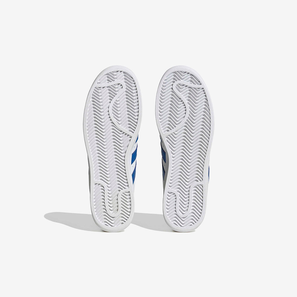 adidas Superstar XLG 'Black'