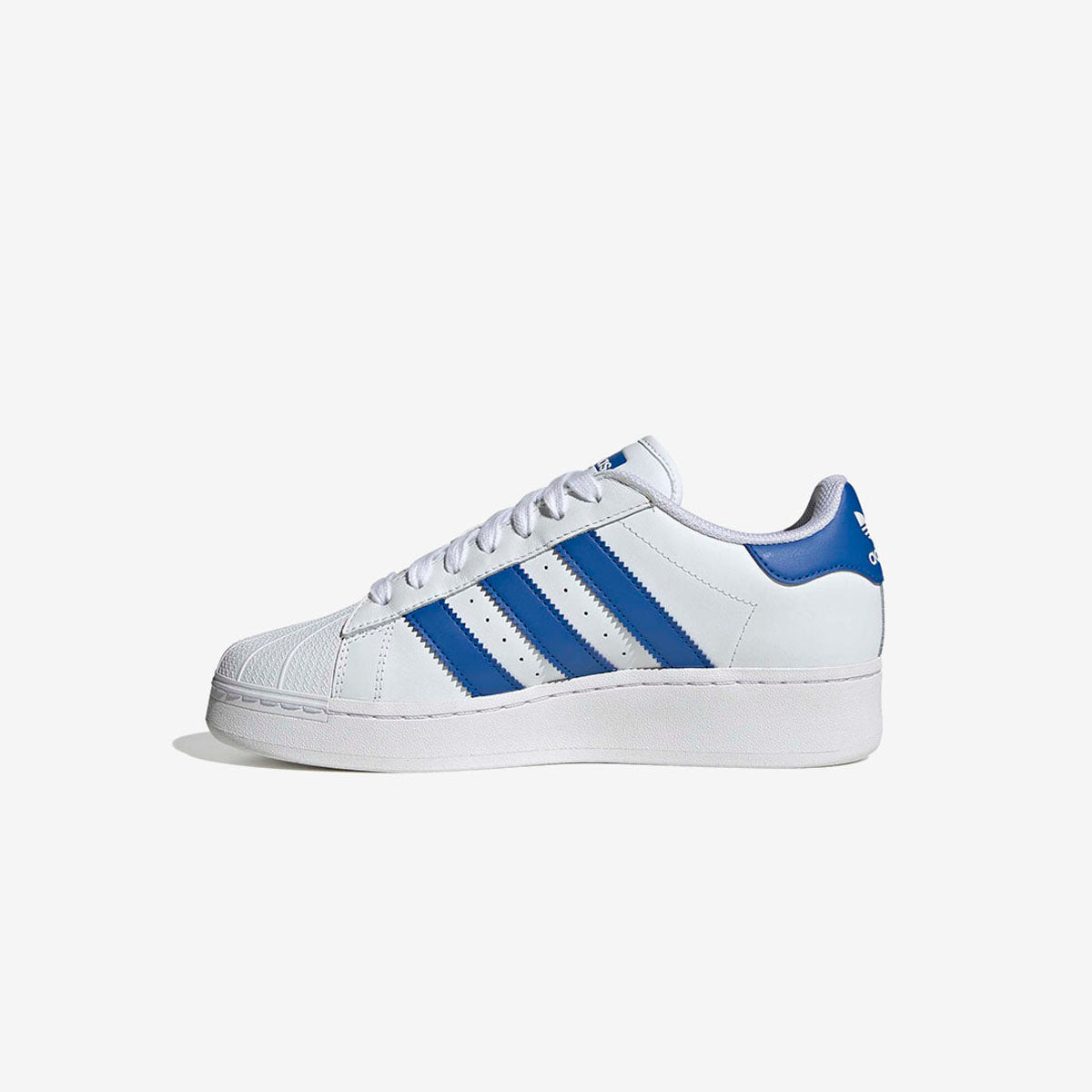 adidas Superstar XLG 'Black'