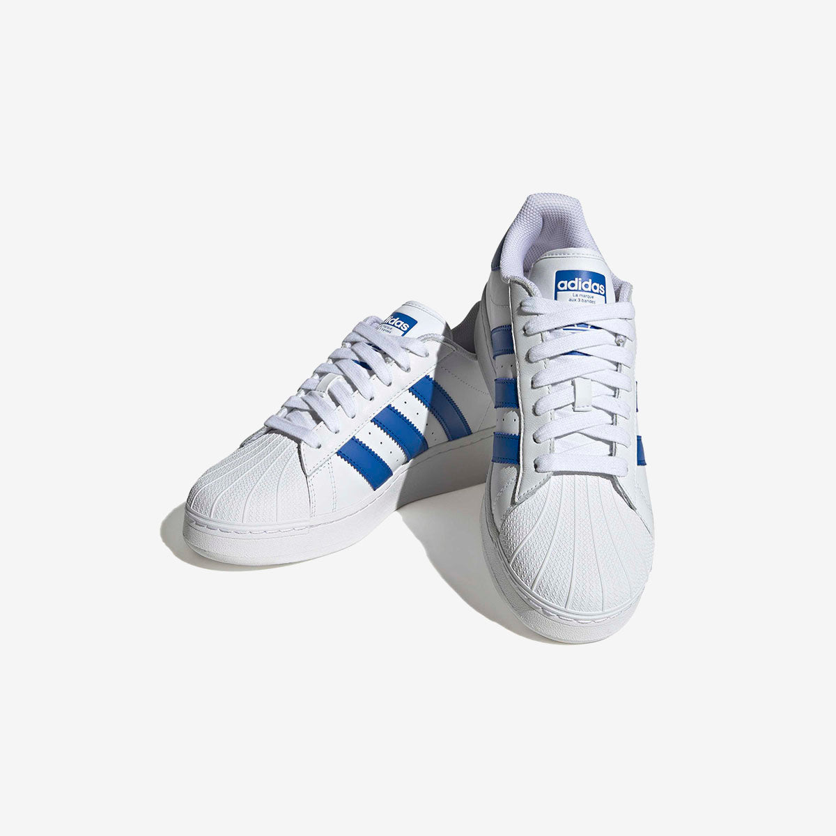 adidas Superstar XLG 'Black'