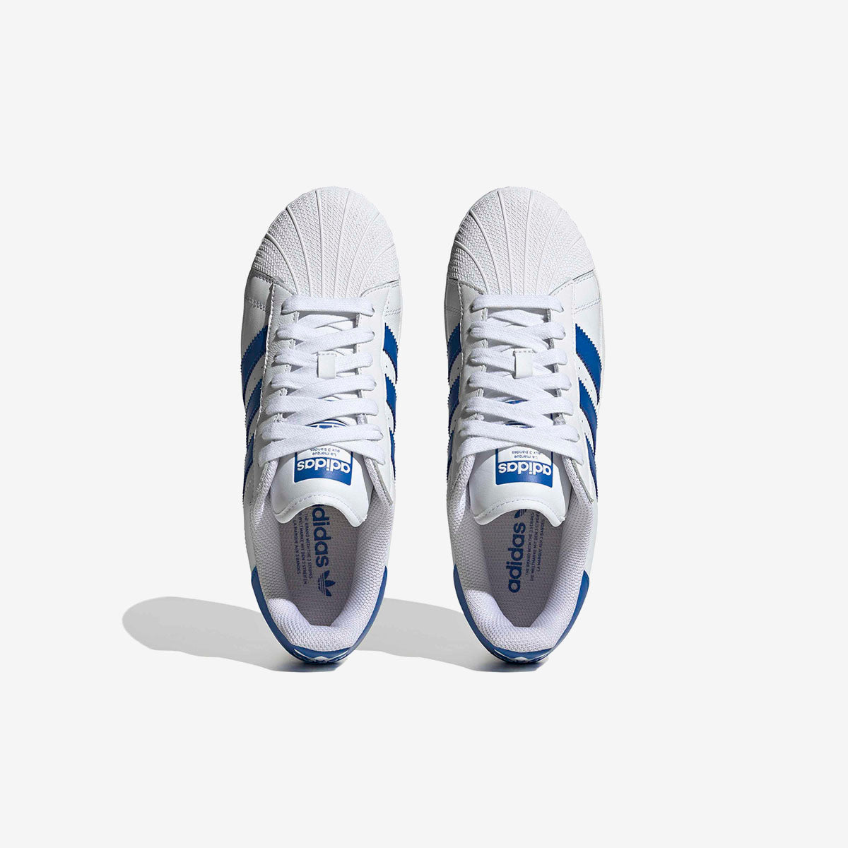 adidas Superstar XLG 'Black'