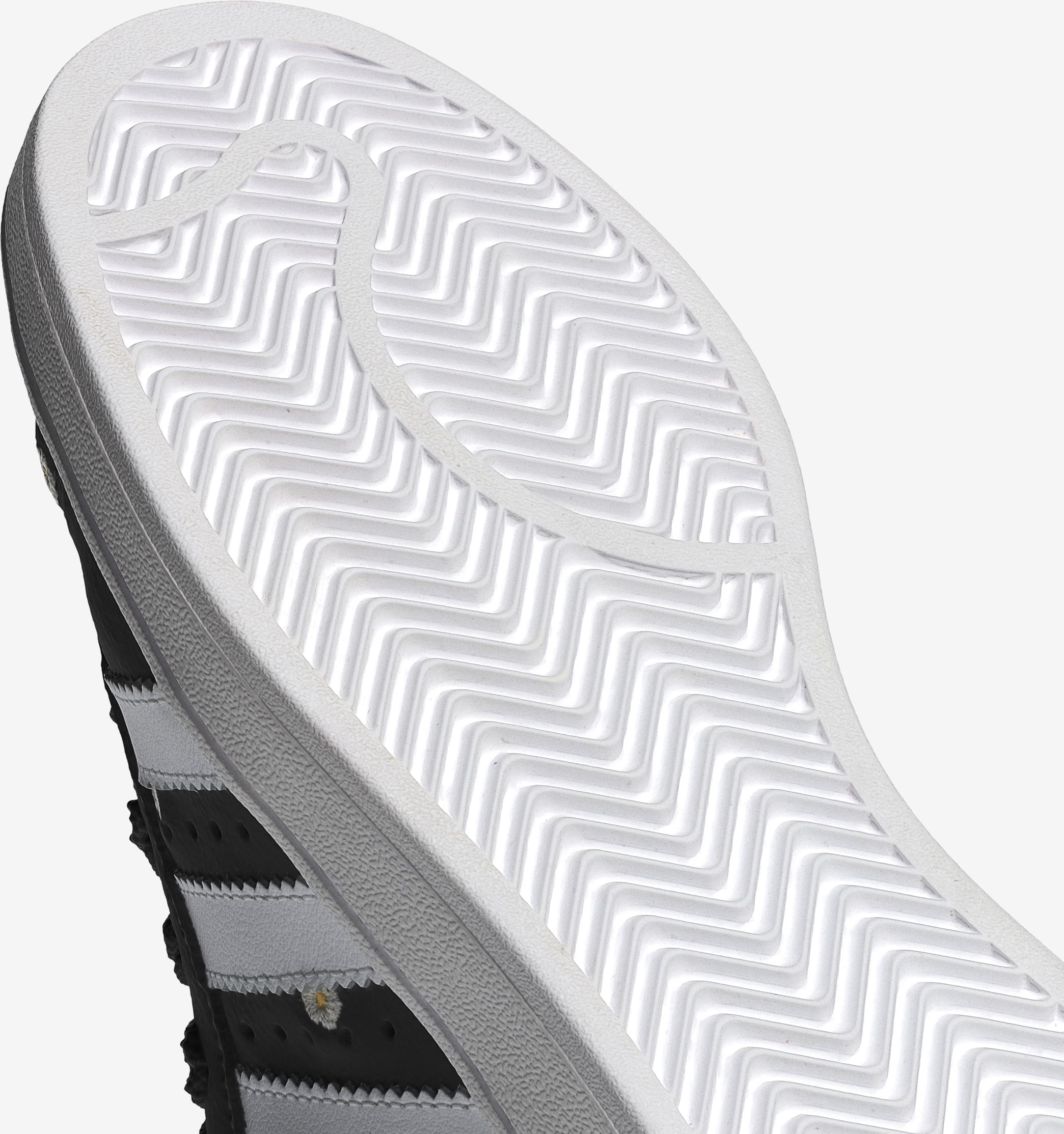 Women's adidas Campus 00s Floral 'Core Black'