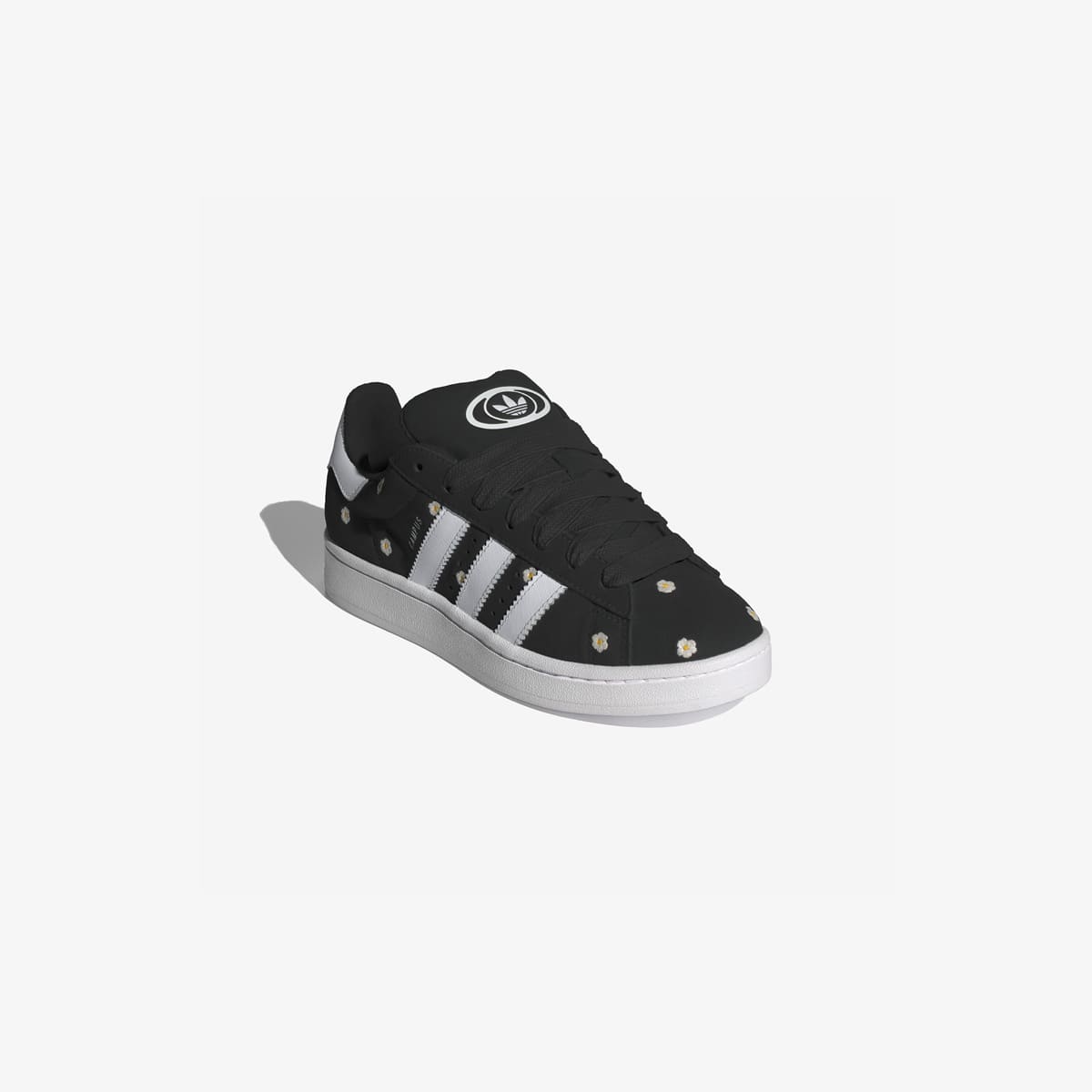 Women's adidas Campus 00s Floral 'Core Black'