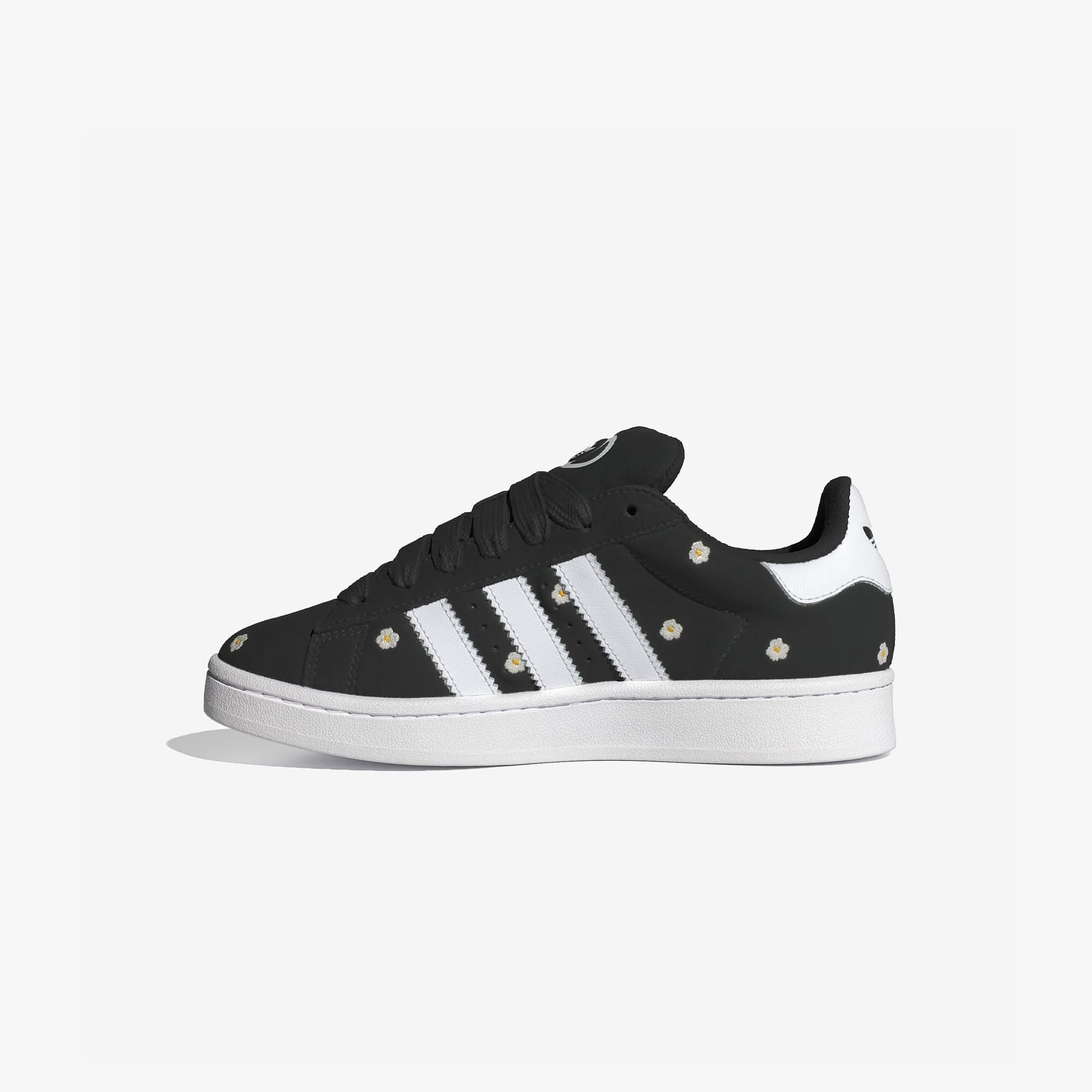 Women's adidas Campus 00s Floral 'Core Black'