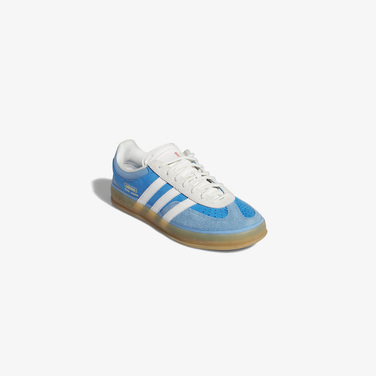 adidas x Bad Bunny Gazelle Indoor 'San Juan'