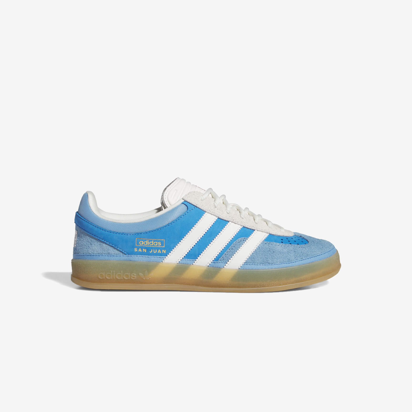 adidas x Bad Bunny Gazelle Indoor 'San Juan'