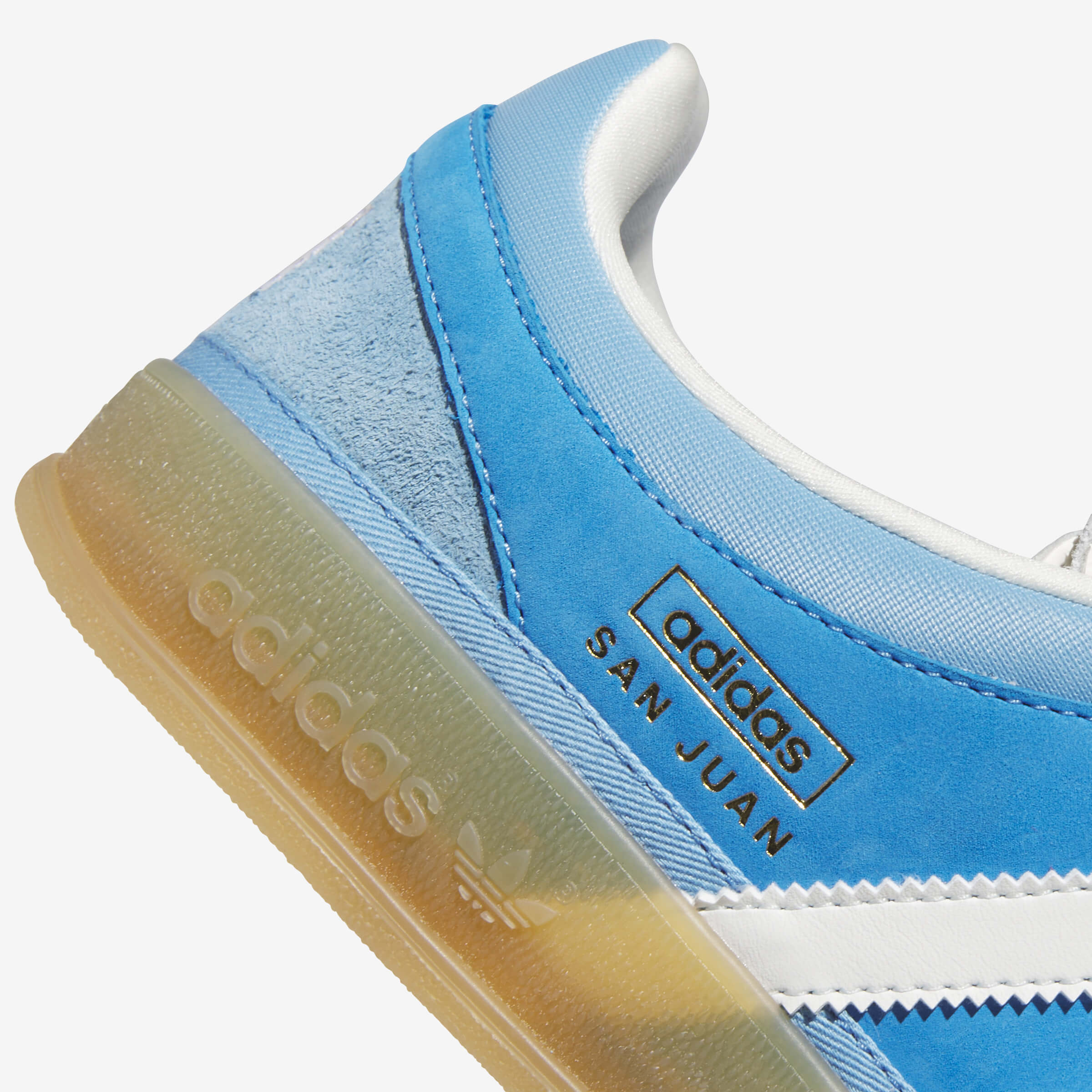 adidas x Bad Bunny Gazelle Indoor 'San Juan'