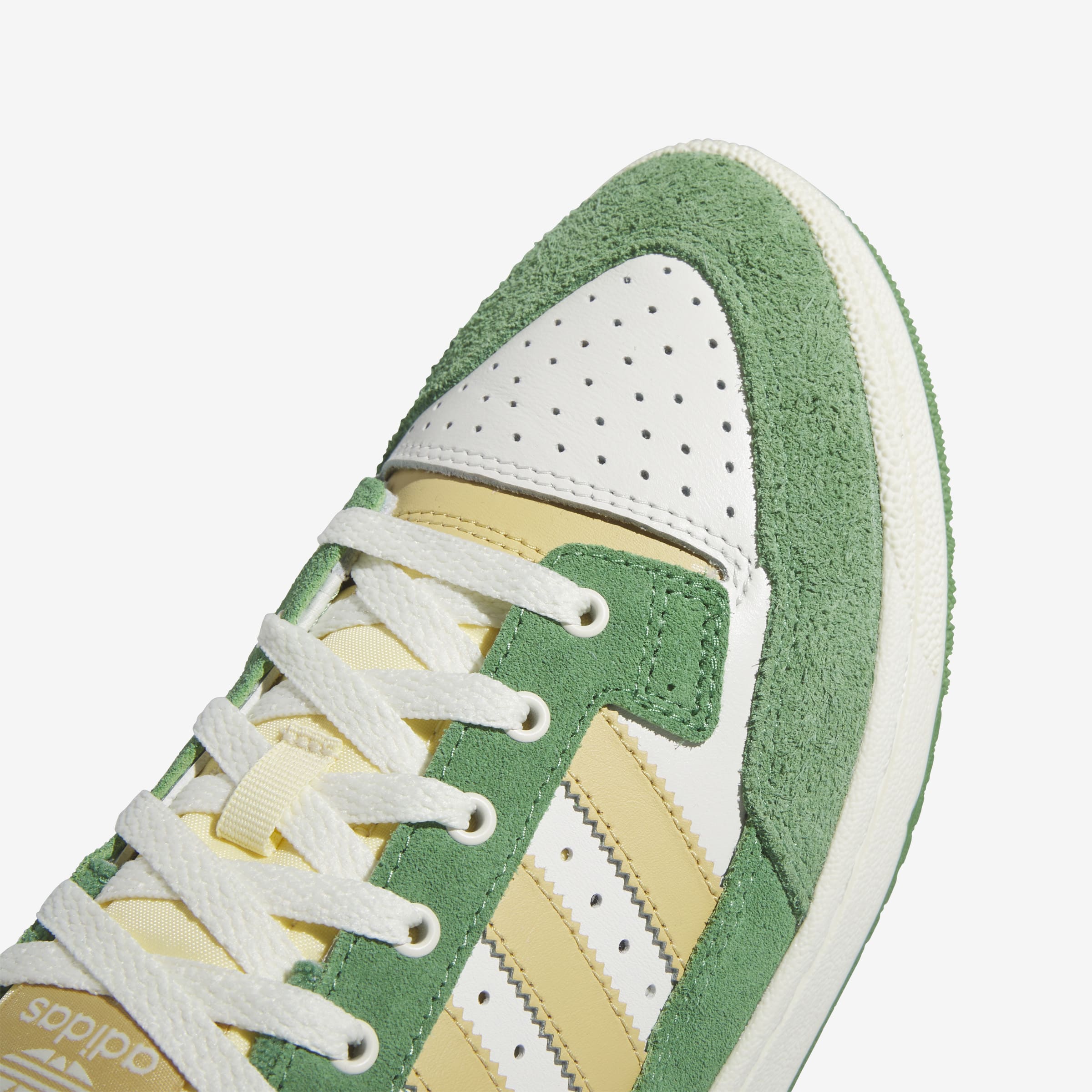 adidas Centennial 85 Low 'Preloved Green'