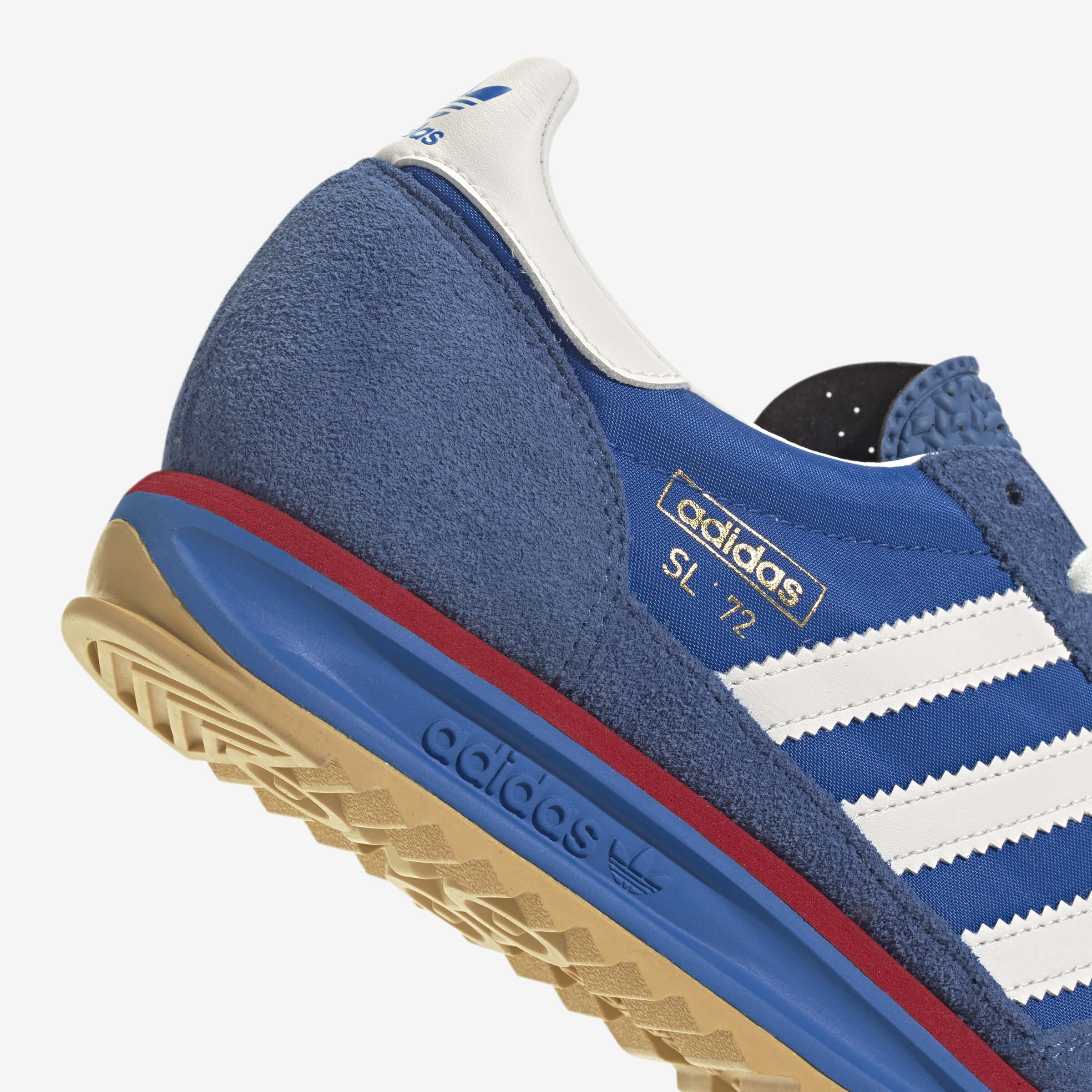 adidas SL 72 RS 'Blue'