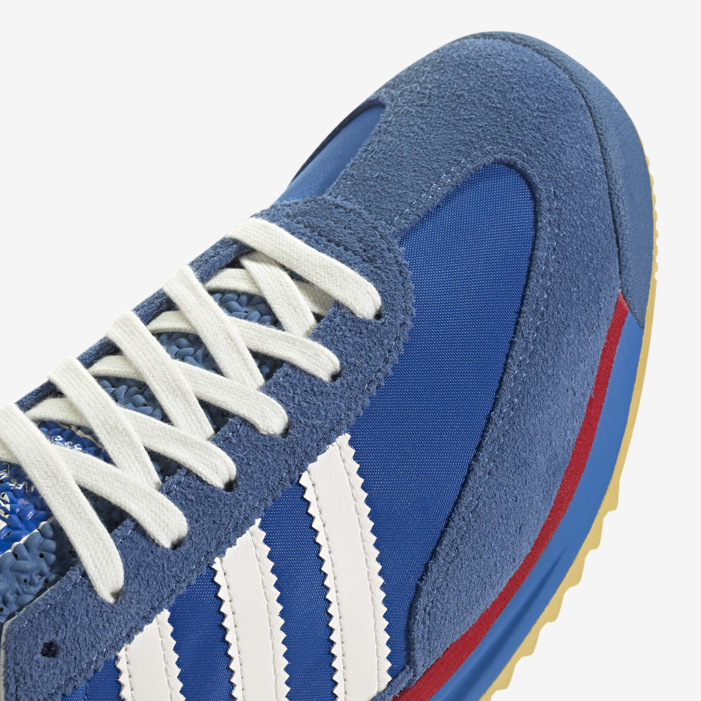 adidas SL 72 RS 'Blue'