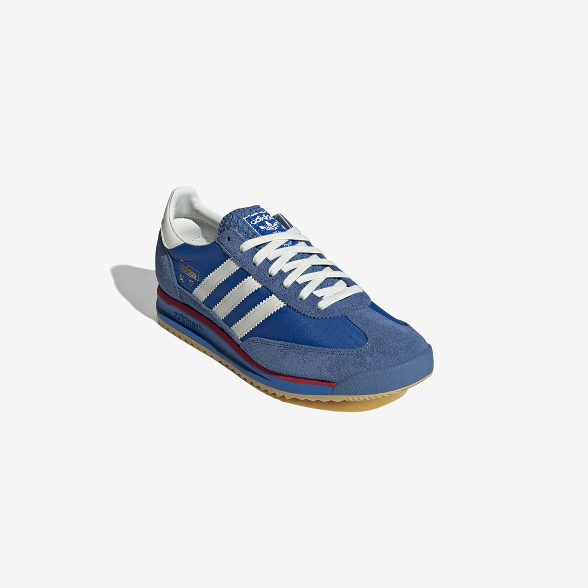 adidas SL 72 RS 'Blue'