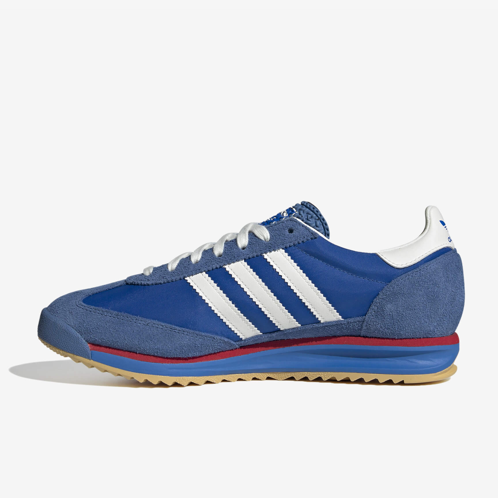 adidas SL 72 RS 'Blue'