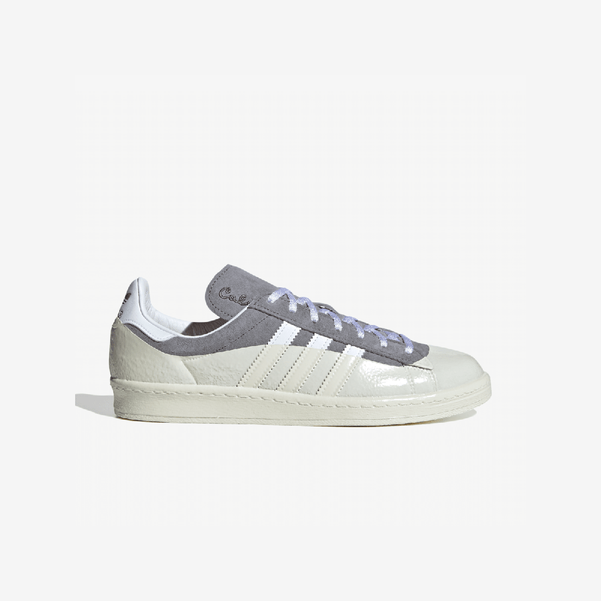 adidas Campus 80s x Cali DeWitt 'Grey'1