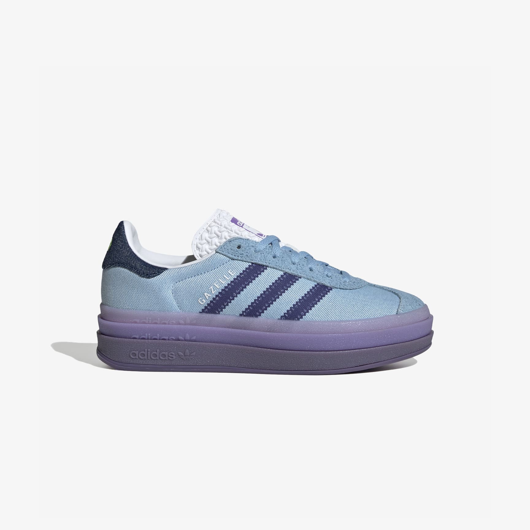 adidas Gazelle Bold x KSENIASCHNAIDER | Broken Chaind