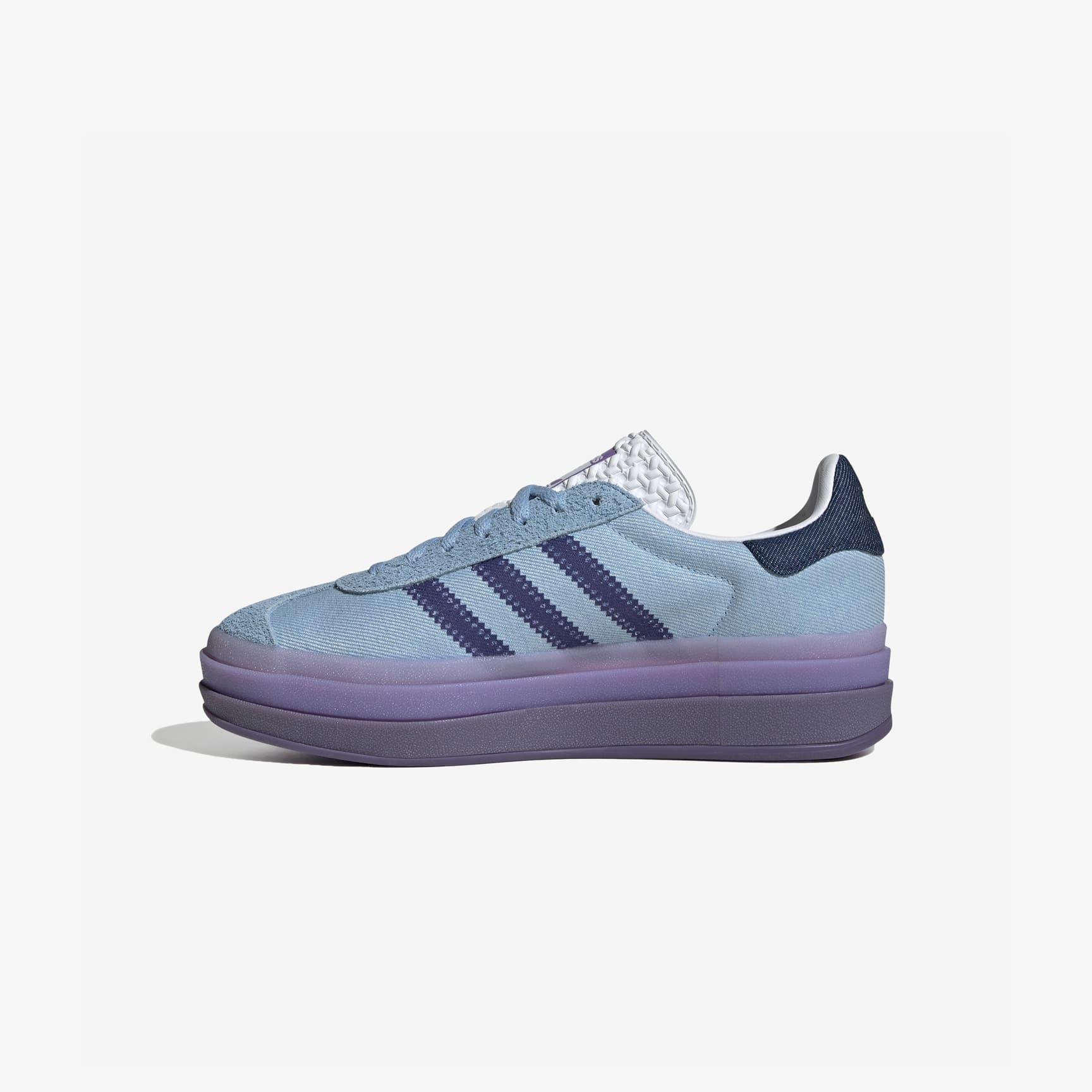 Women's adidas Gazelle Bold x KSENIASCHNAIDER