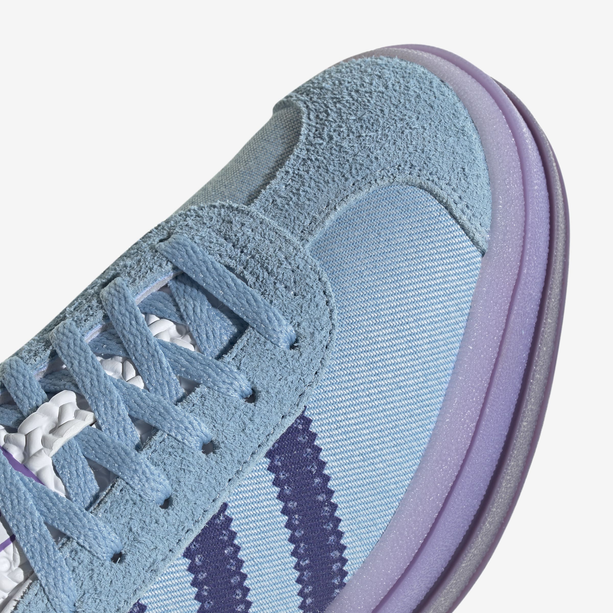 Women's adidas Gazelle Bold x KSENIASCHNAIDER